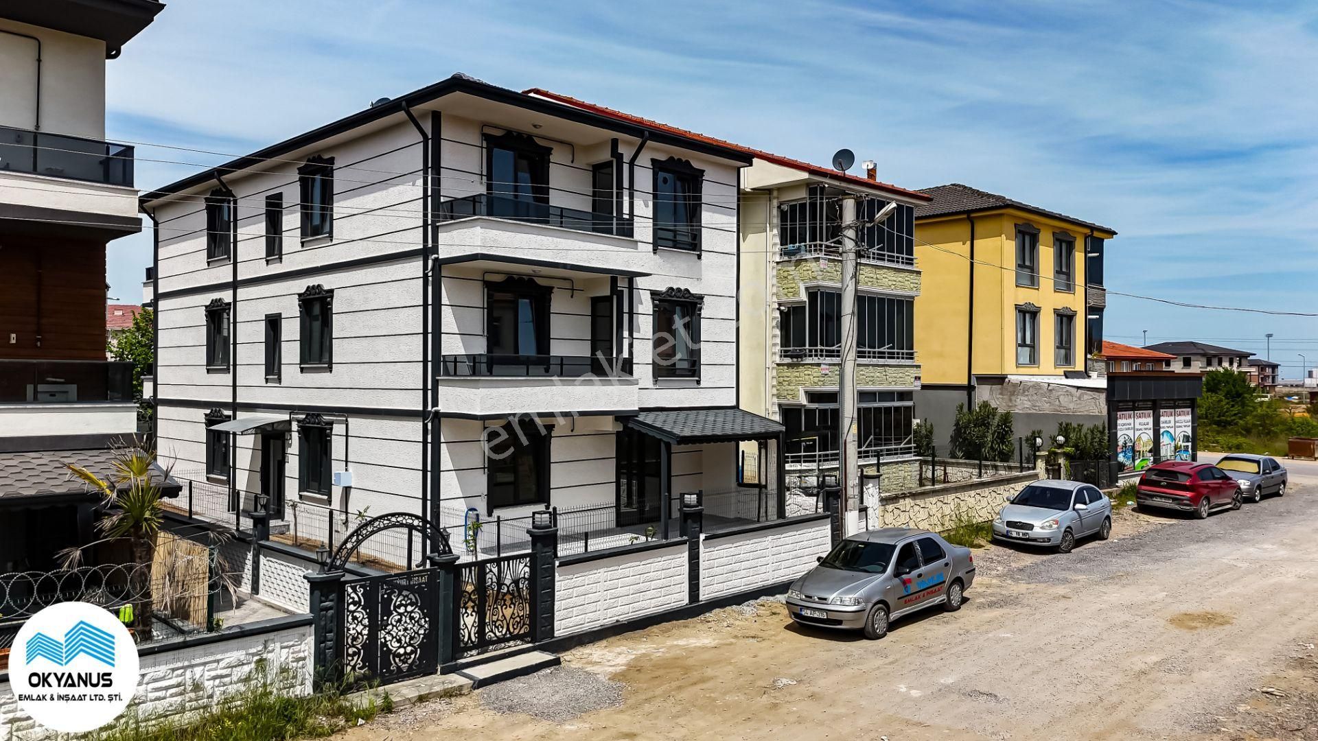 🏝️ Denize Yakın, Kazanç Yüksek, Tatilcilerin Gözdesi