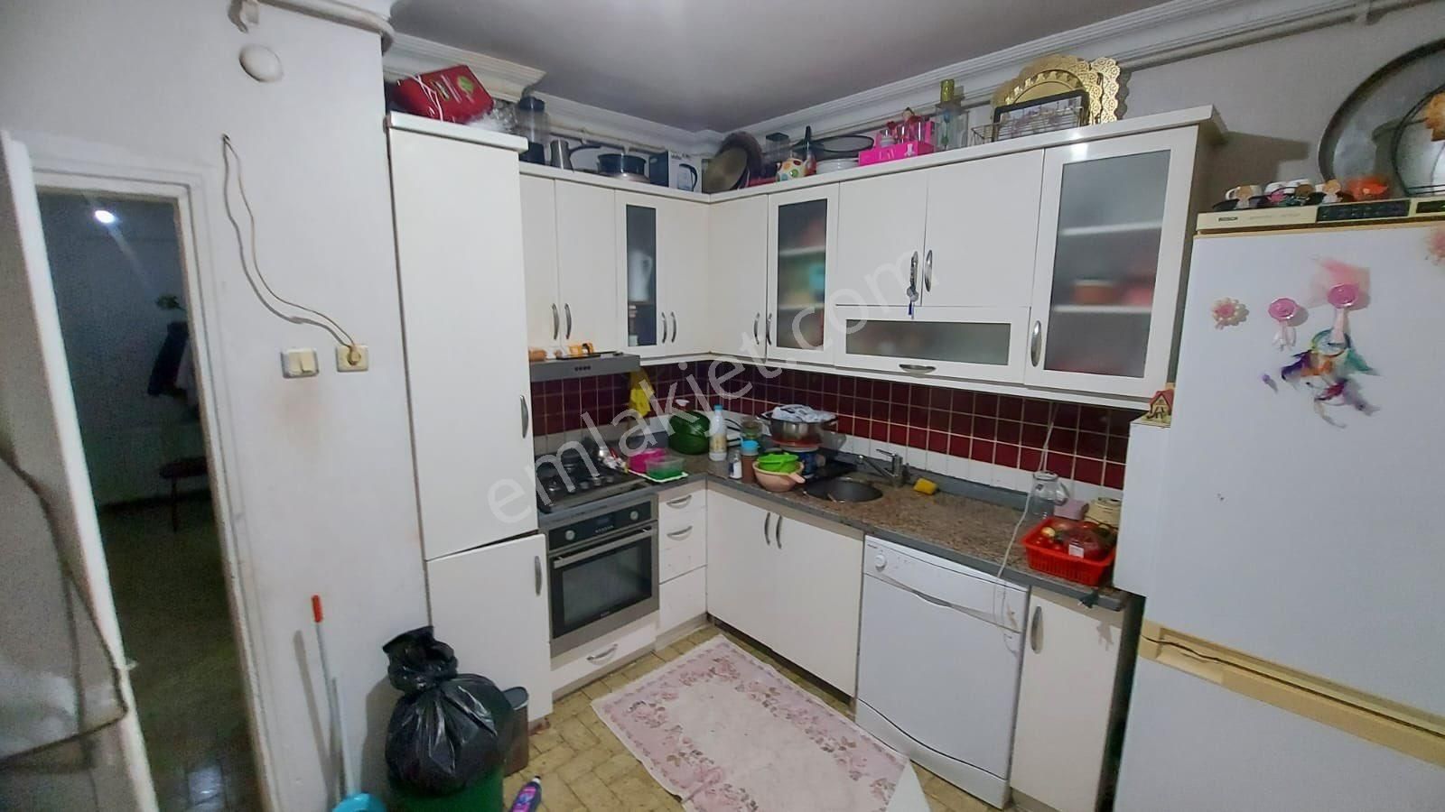 Satılık Daire 3+1