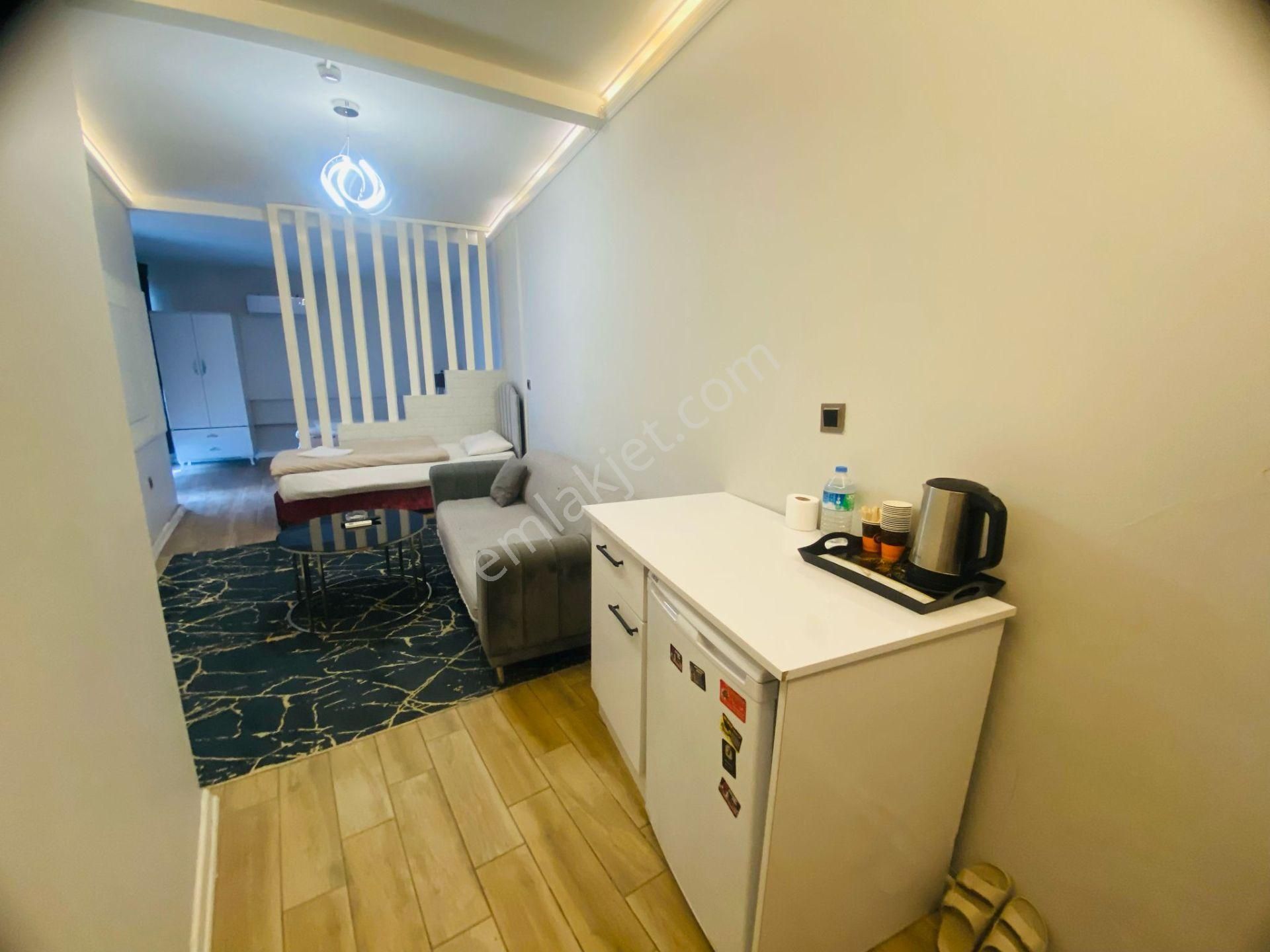 Günlük Haftalık Aylık Ultra Lüx Odalar Nilüfer Merkez Suryapı Yanıfsm