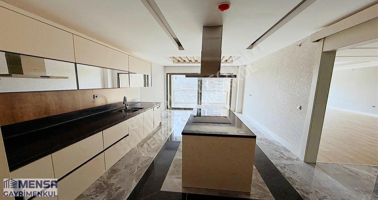 Mensa'dan Göz Kamaştıran 4+1 Akılı Daire Forum Avm Karşısı
