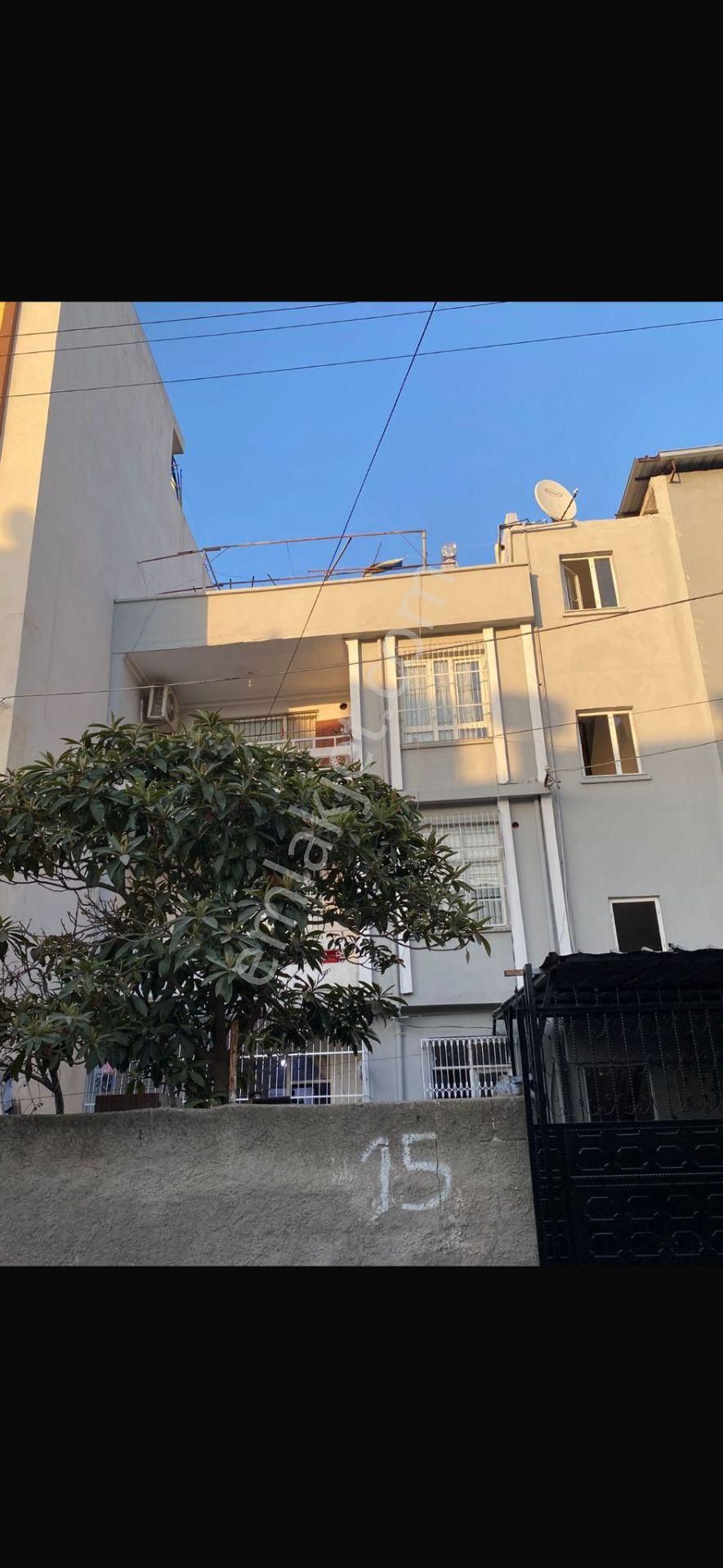 Adana Seyhan Satılık Hasarsız Mustakil Uygun
