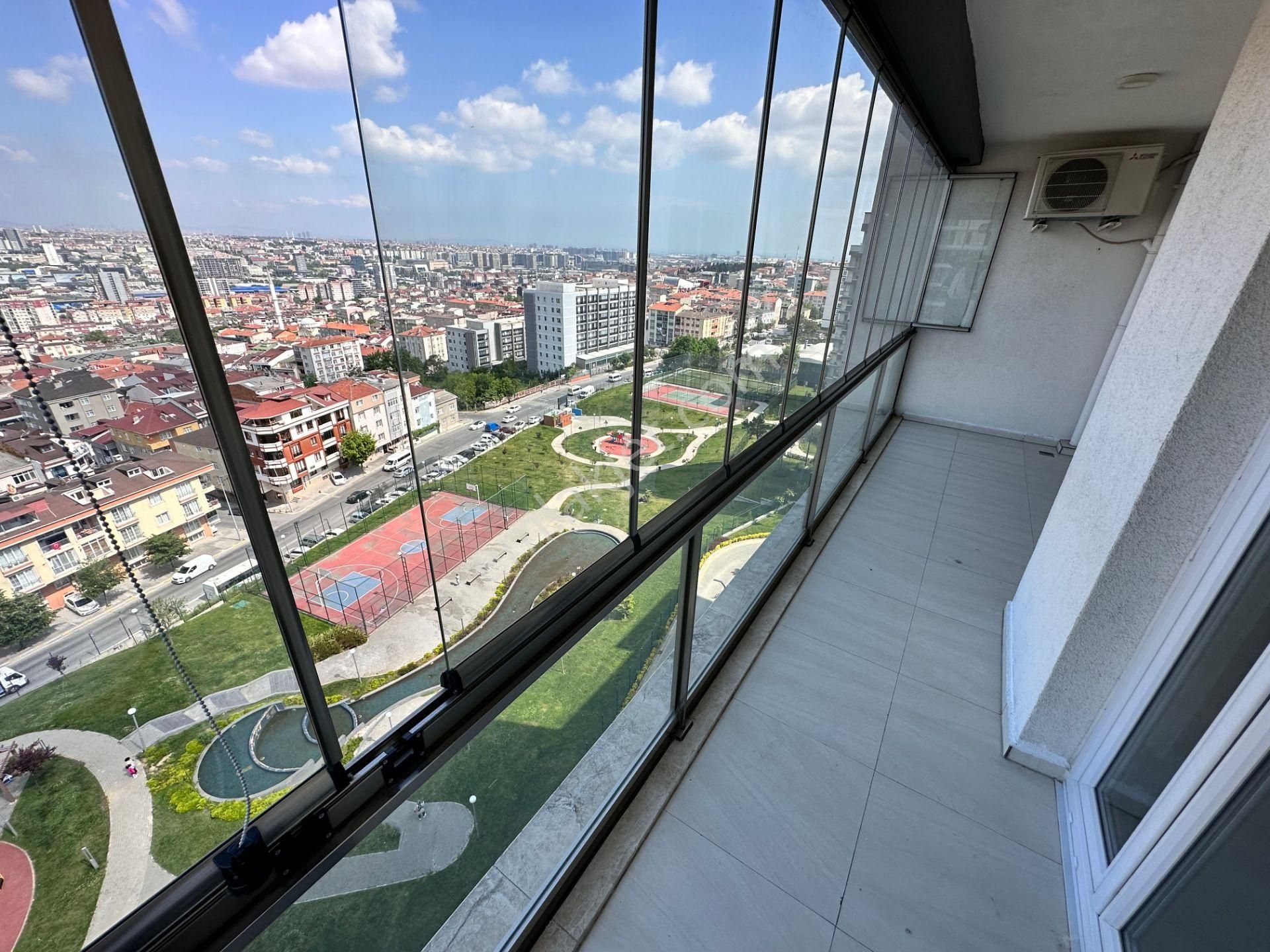 Next House'dan, Avrupa Konutları 4 , Ayrı Mutfak, 2+1 141m2, Lüx