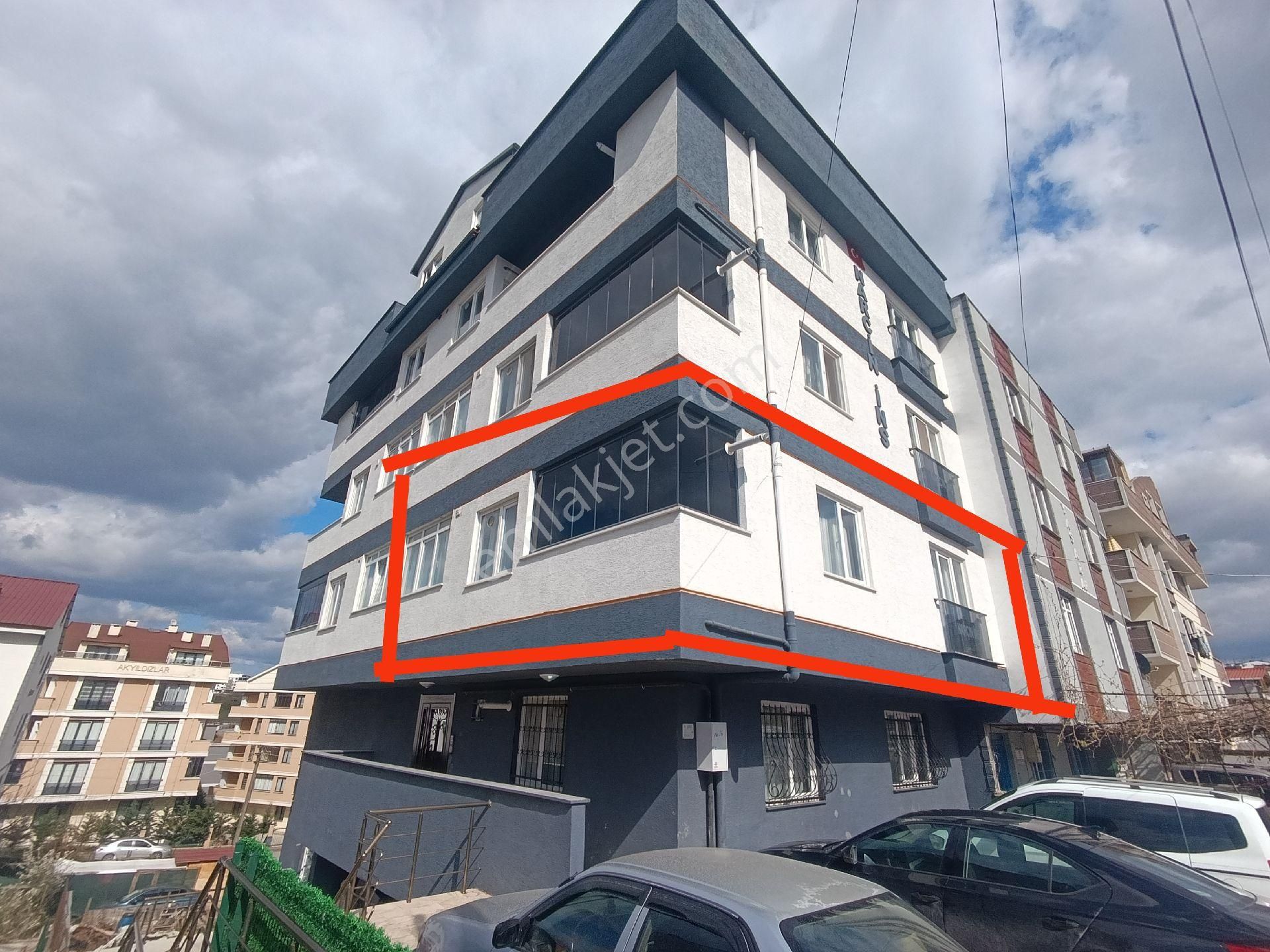 Sahibinden Fırsat Daire