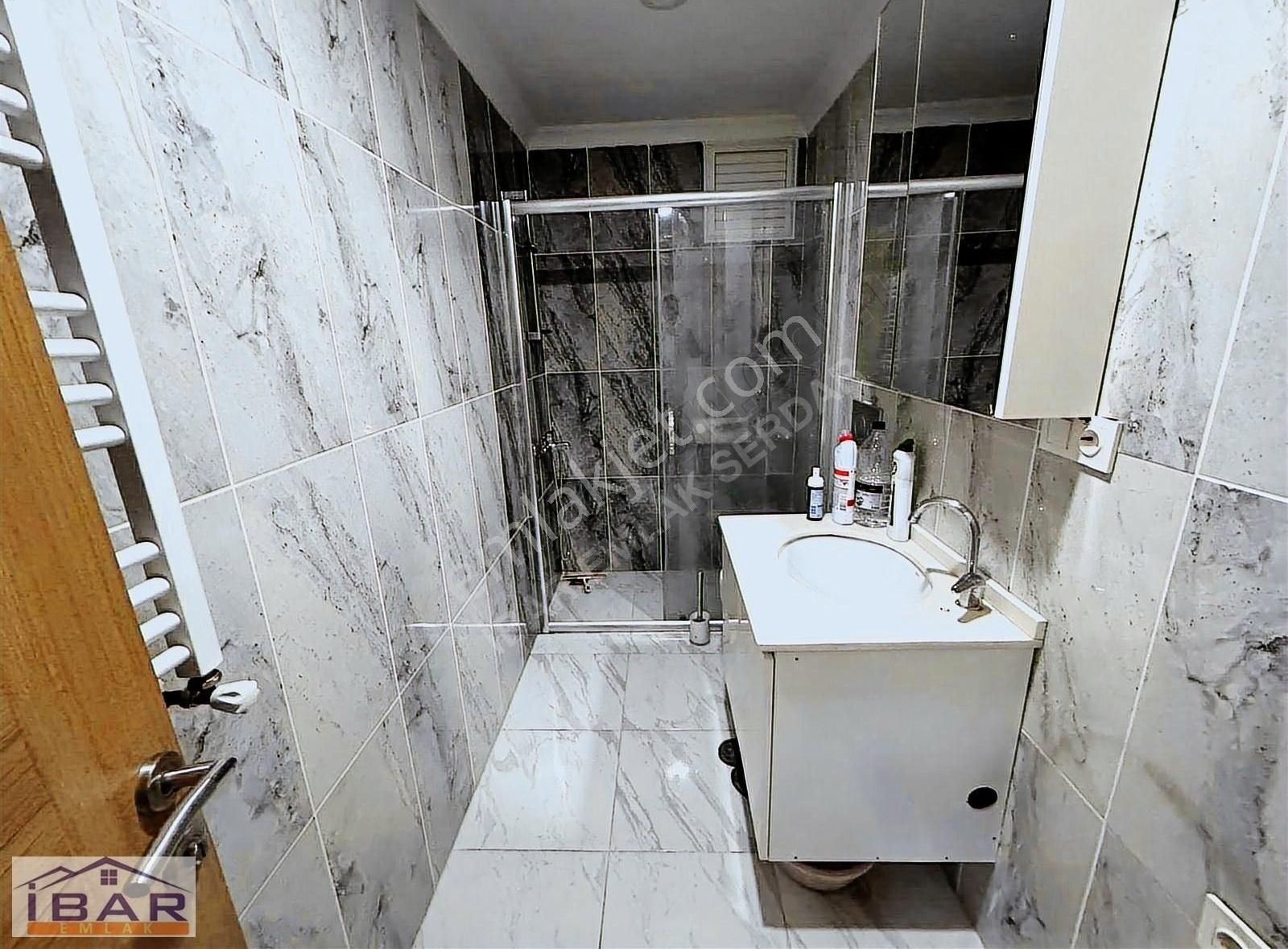 Altıntepede 4 Yıllık 2+1+ayrı Mutfaklı İskanlı 3.kat - Görsel 26