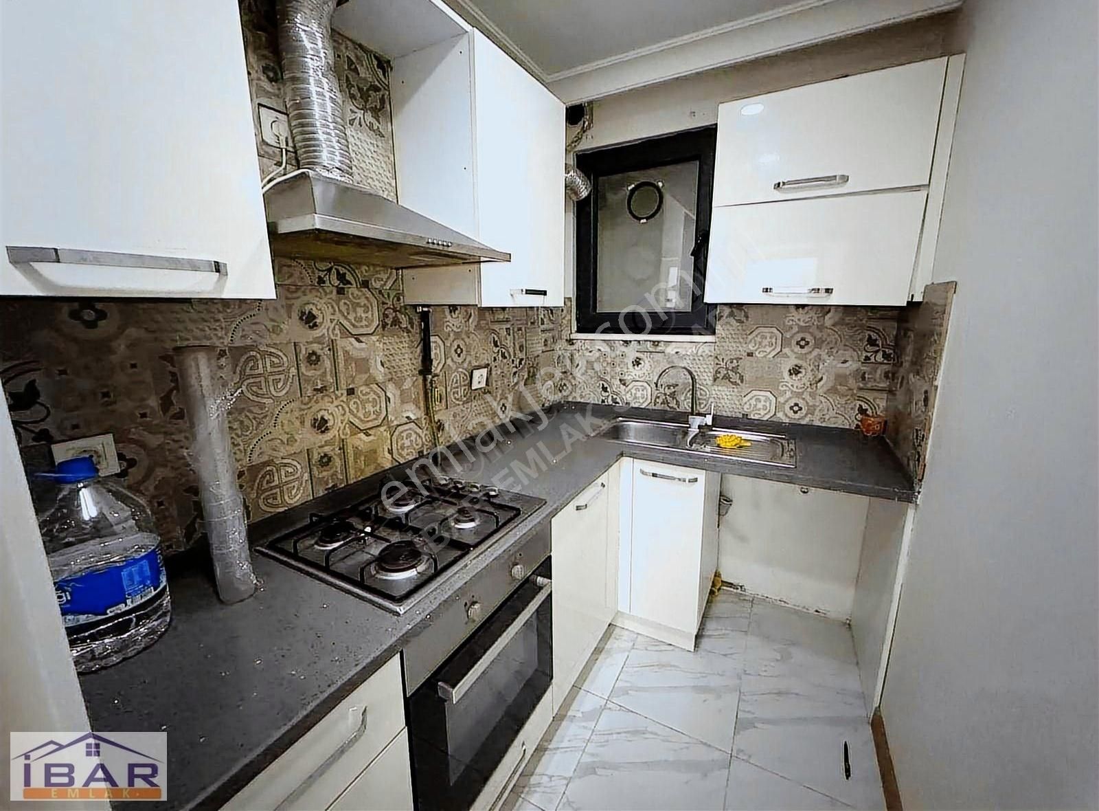 Altıntepede 4 Yıllık 2+1+ayrı Mutfaklı İskanlı 3.kat - Görsel 9