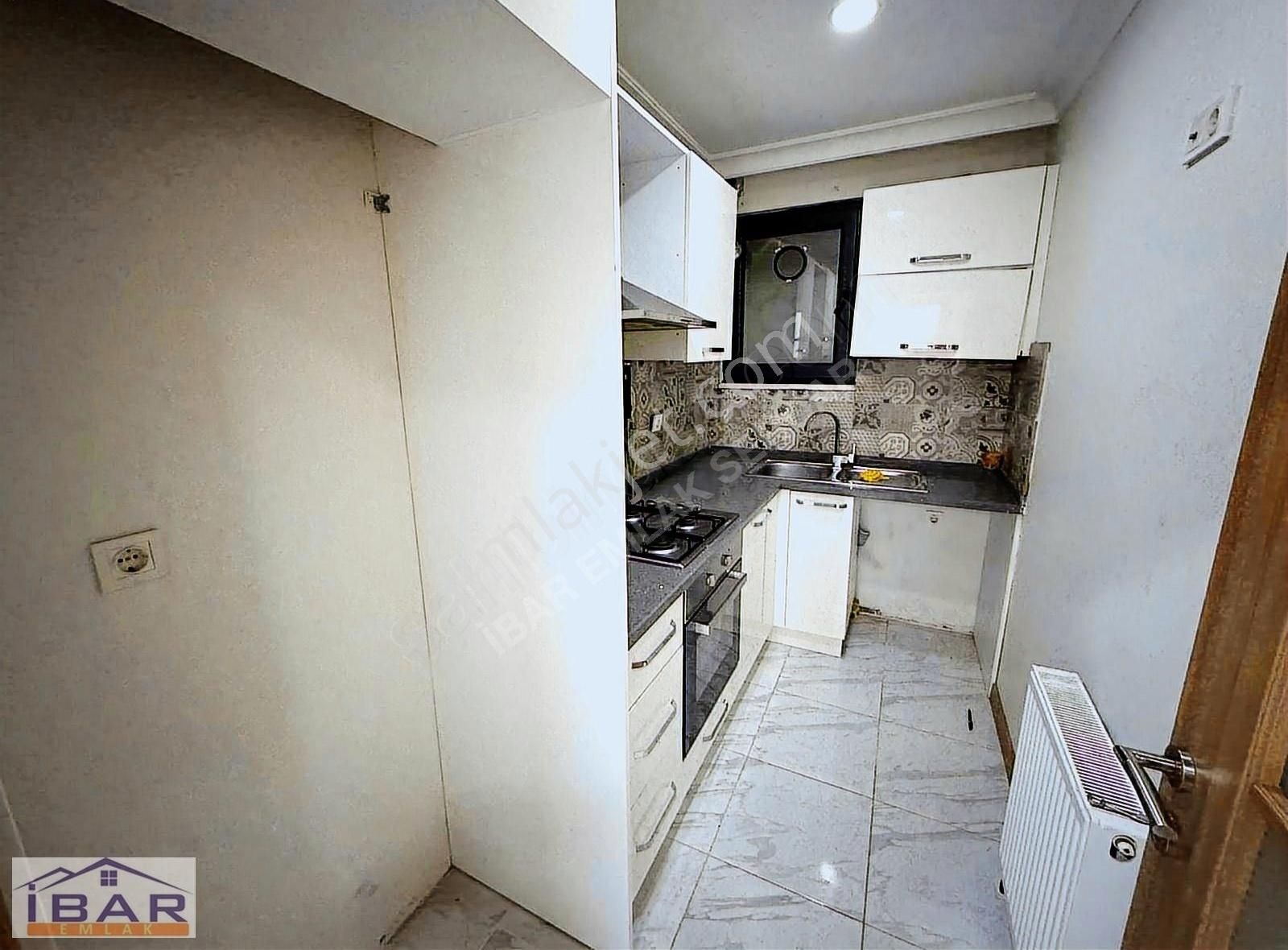 Altıntepede 4 Yıllık 2+1+ayrı Mutfaklı İskanlı 3.kat - Görsel 19