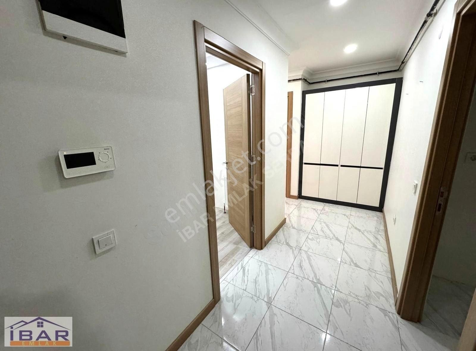 Altıntepede 4 Yıllık 2+1+ayrı Mutfaklı İskanlı 3.kat - Görsel 21