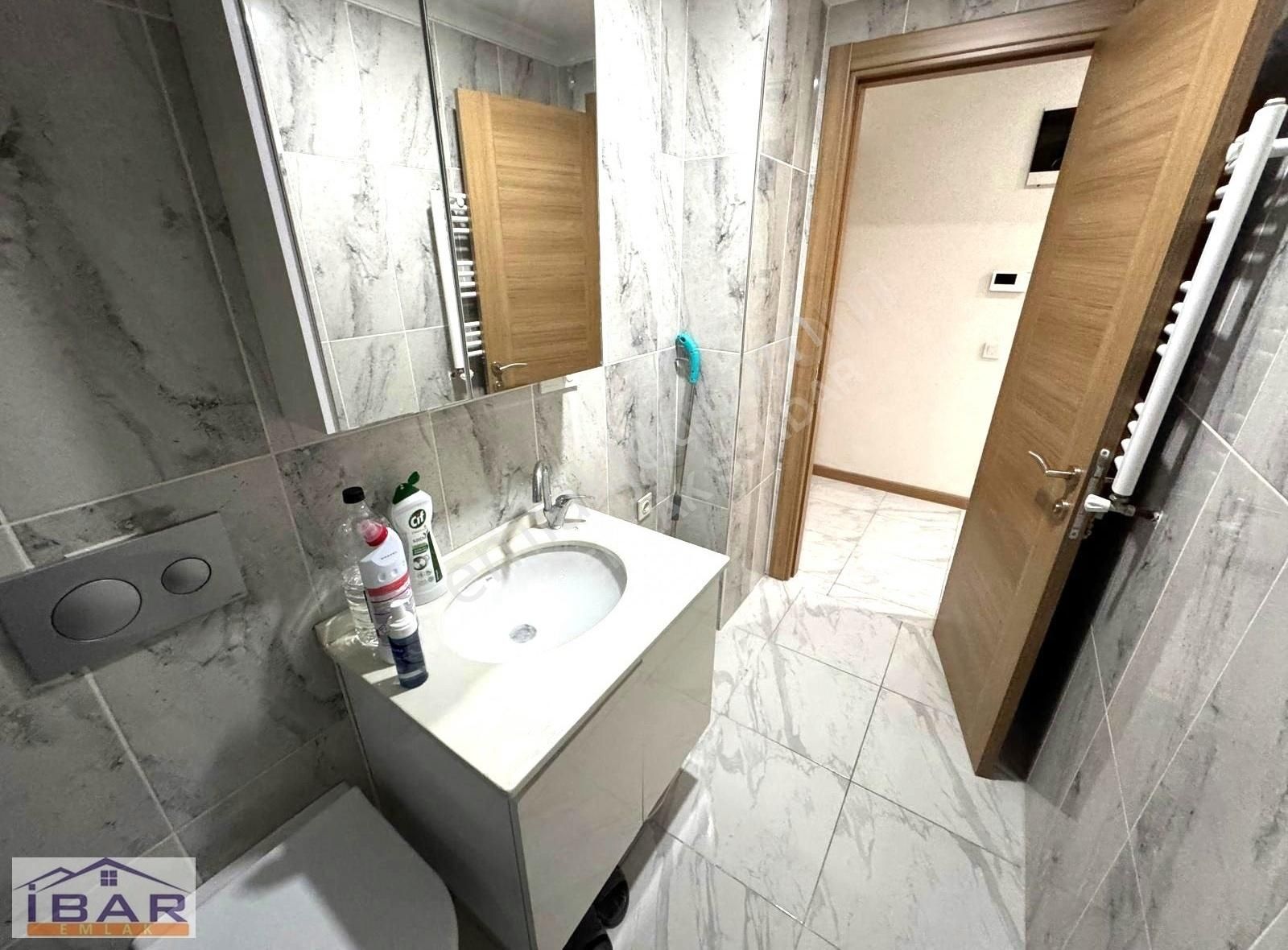 Altıntepede 4 Yıllık 2+1+ayrı Mutfaklı İskanlı 3.kat - Görsel 10