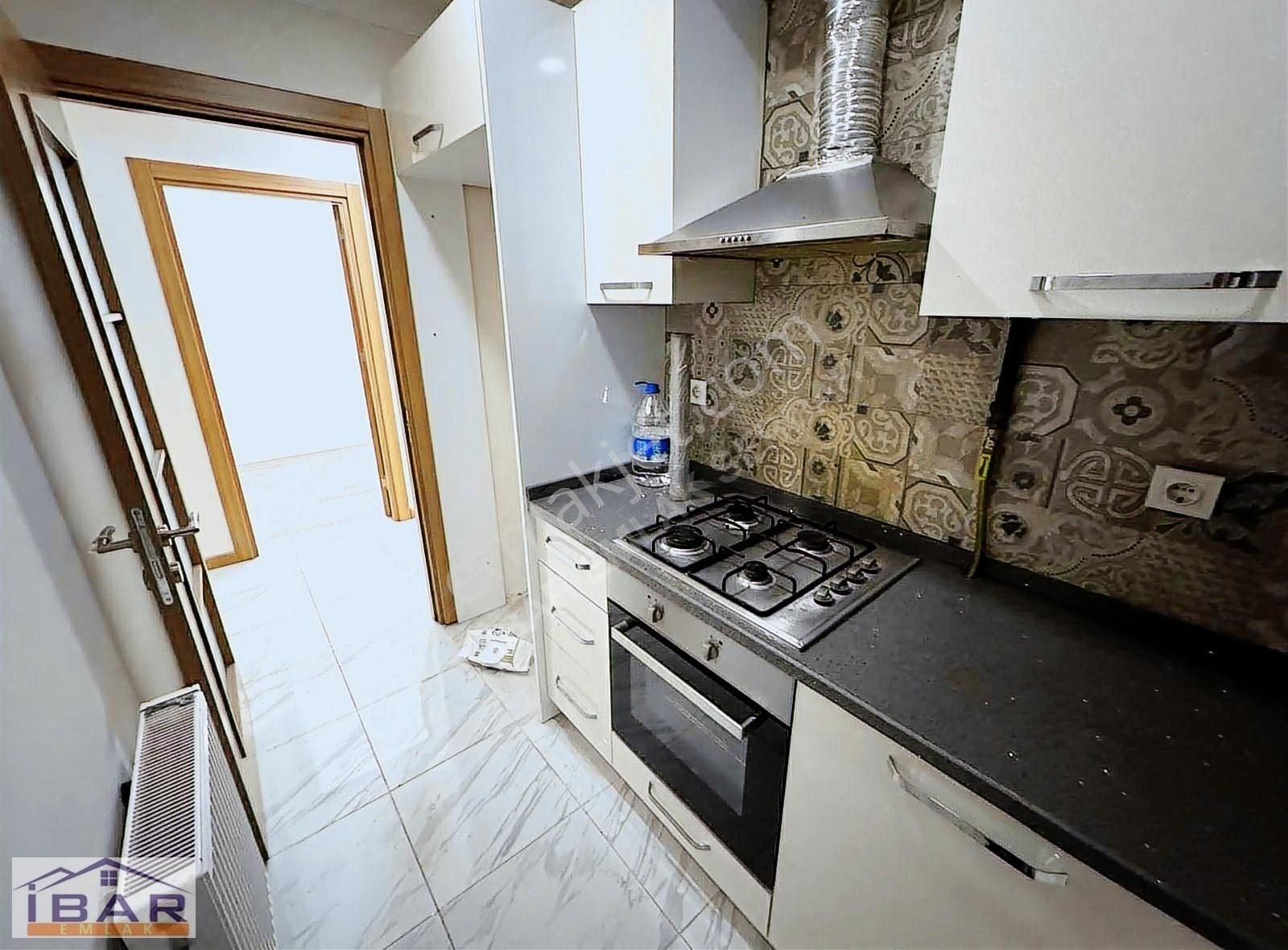 Altıntepede 4 Yıllık 2+1+ayrı Mutfaklı İskanlı 3.kat - Görsel 7