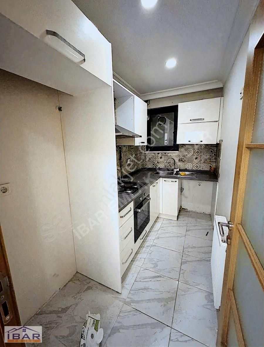 Altıntepede 4 Yıllık 2+1+ayrı Mutfaklı İskanlı 3.kat - Görsel 5