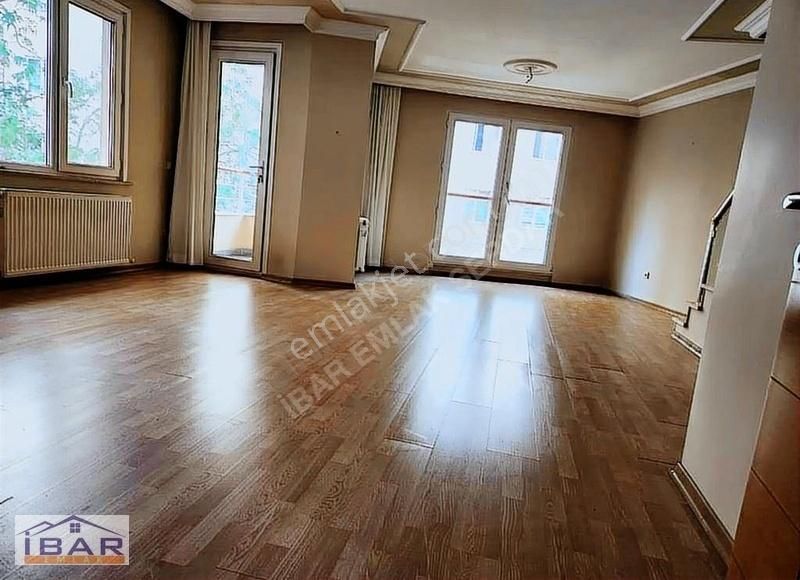 Altıntepe'de Sınırsız Kredi 220m² 4+2 Dublex Daire