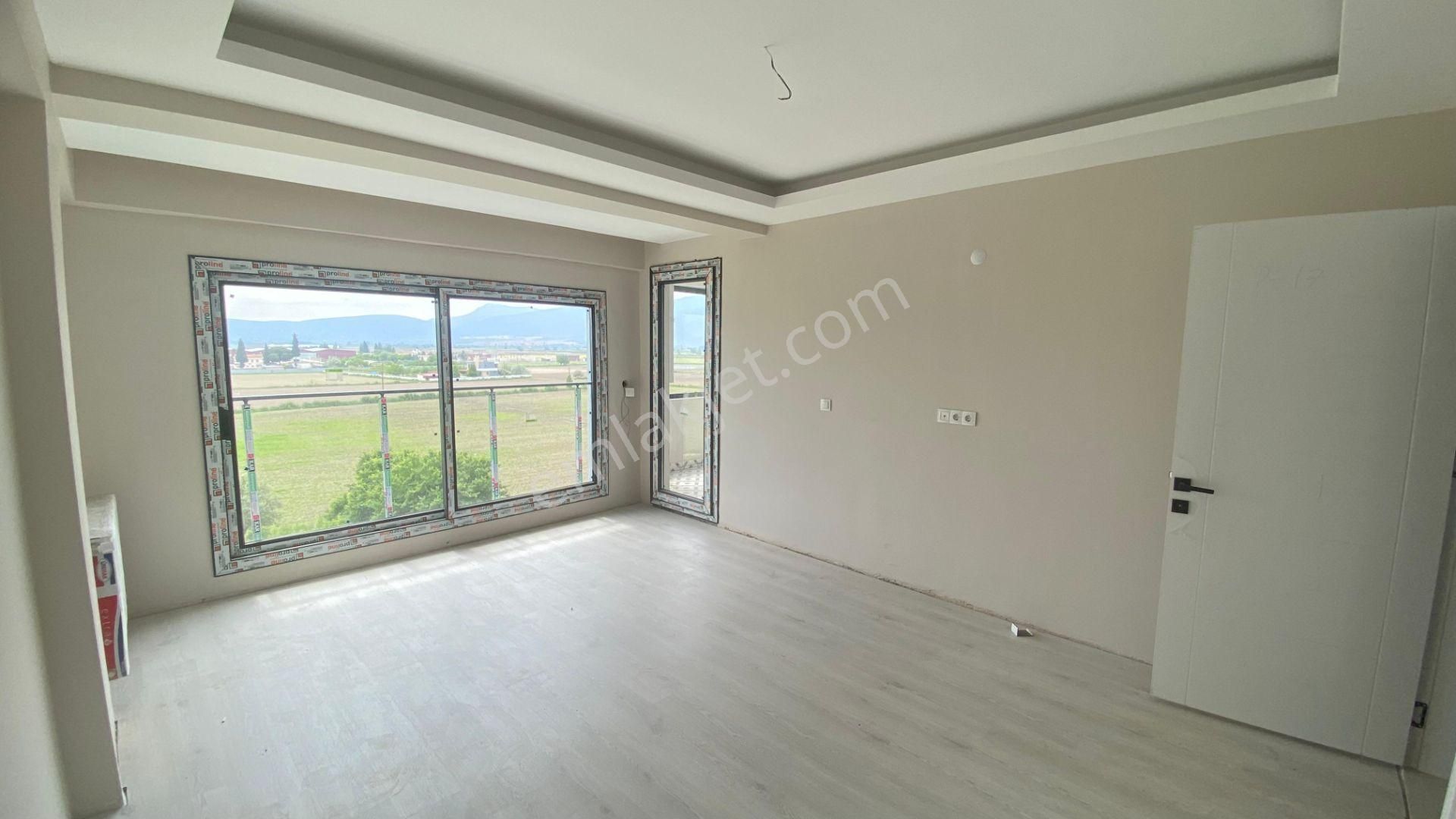 Acil Satılık Muratbey Mahallesi 100m2 2+1