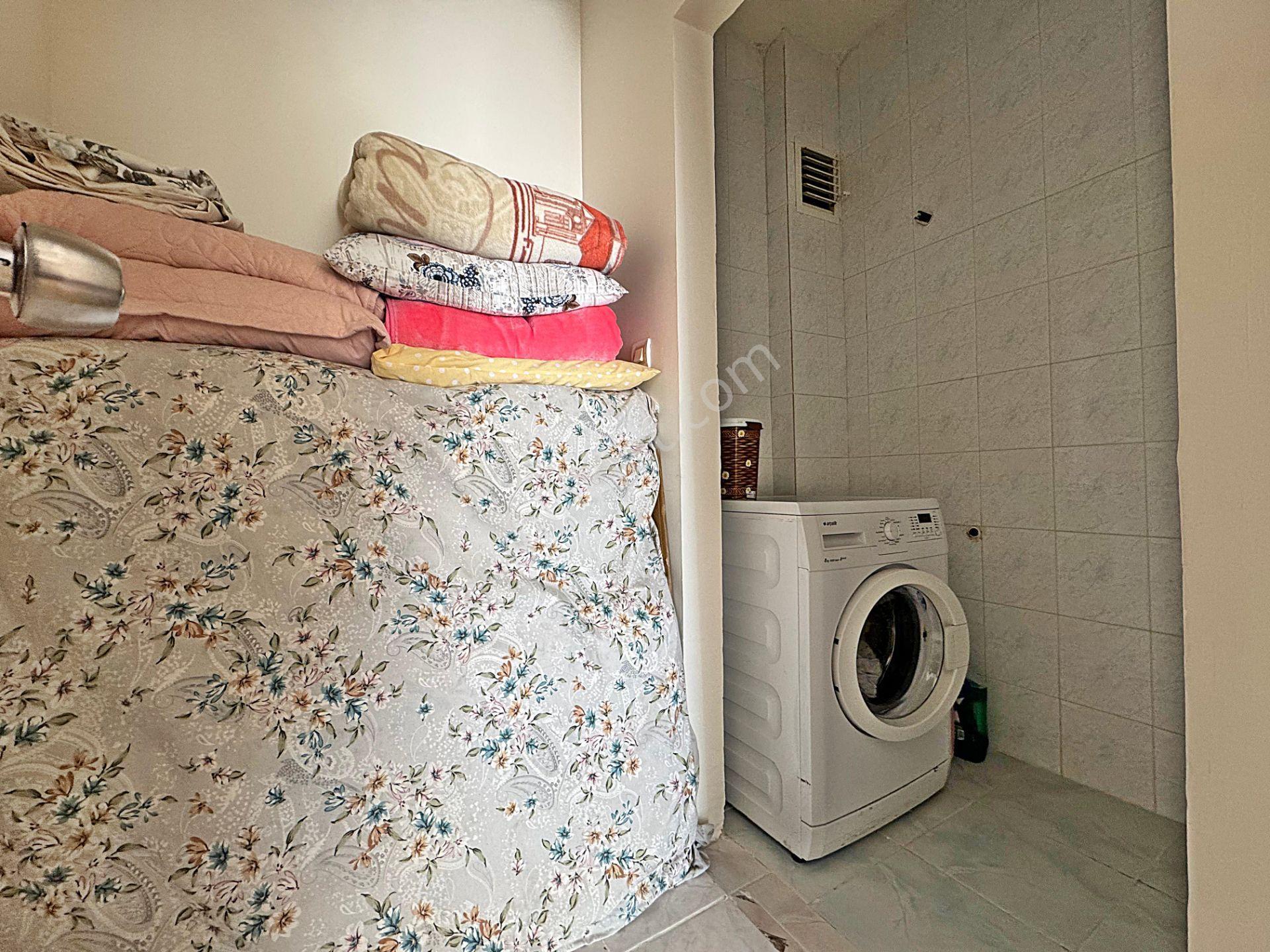 Keçiören Kafkaslarda Site İçinde 8.katta Güney Cephe 3.5+1 Daire - Görsel 17