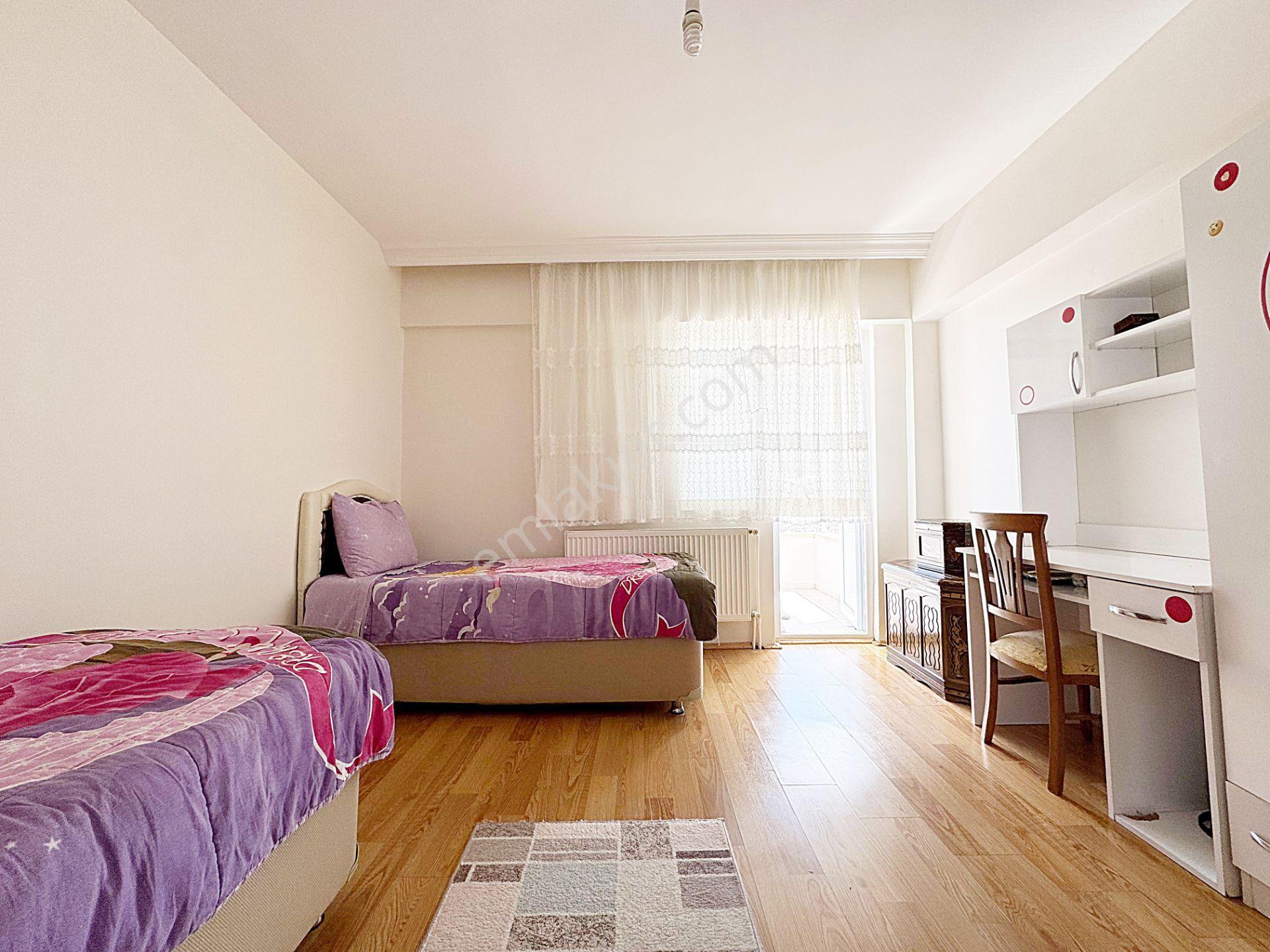 Keçiören Kafkaslarda Site İçinde 8.katta Güney Cephe 3.5+1 Daire - Görsel 13