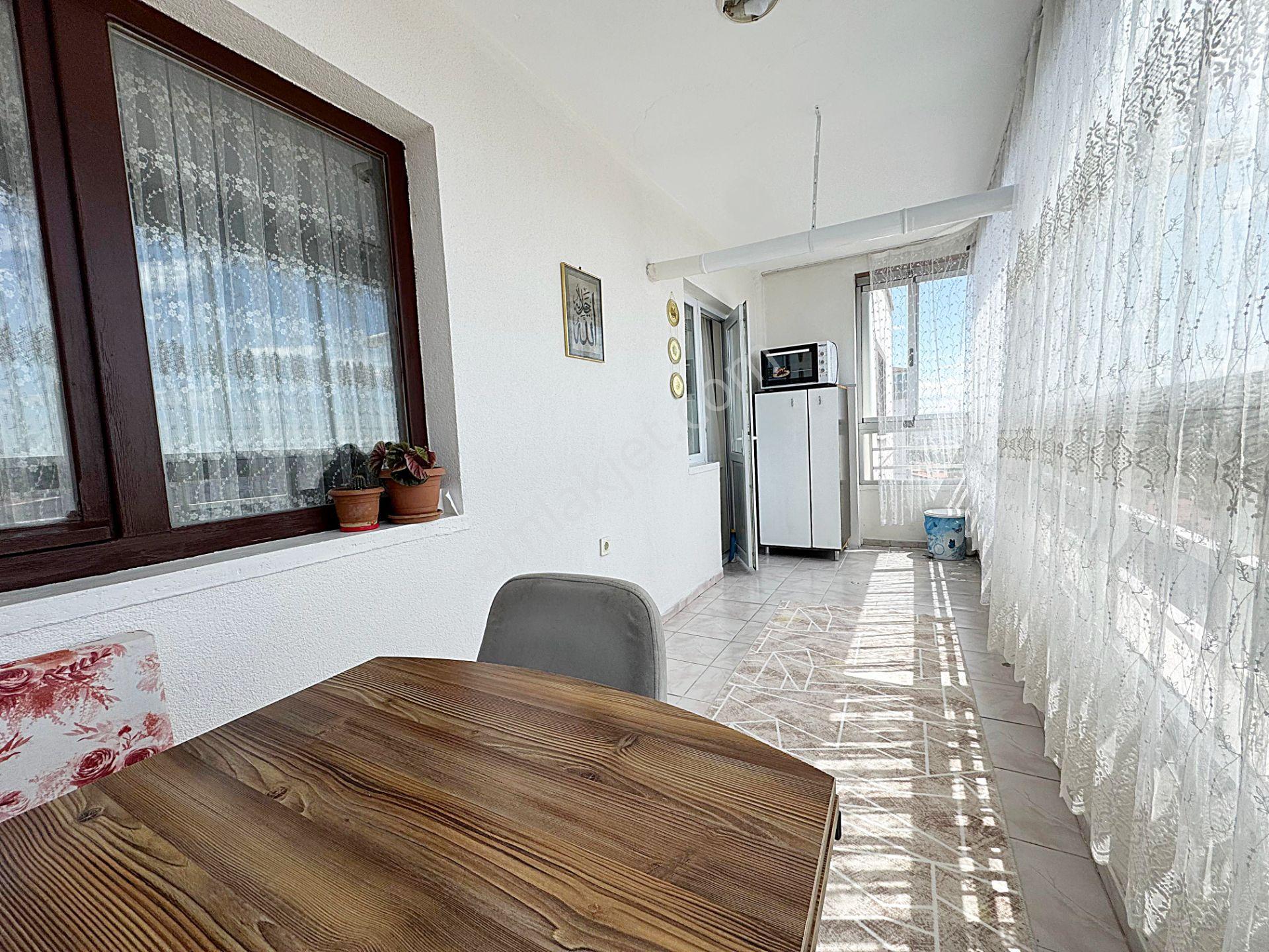 Keçiören Kafkaslarda Site İçinde 8.katta Güney Cephe 3.5+1 Daire - Görsel 22