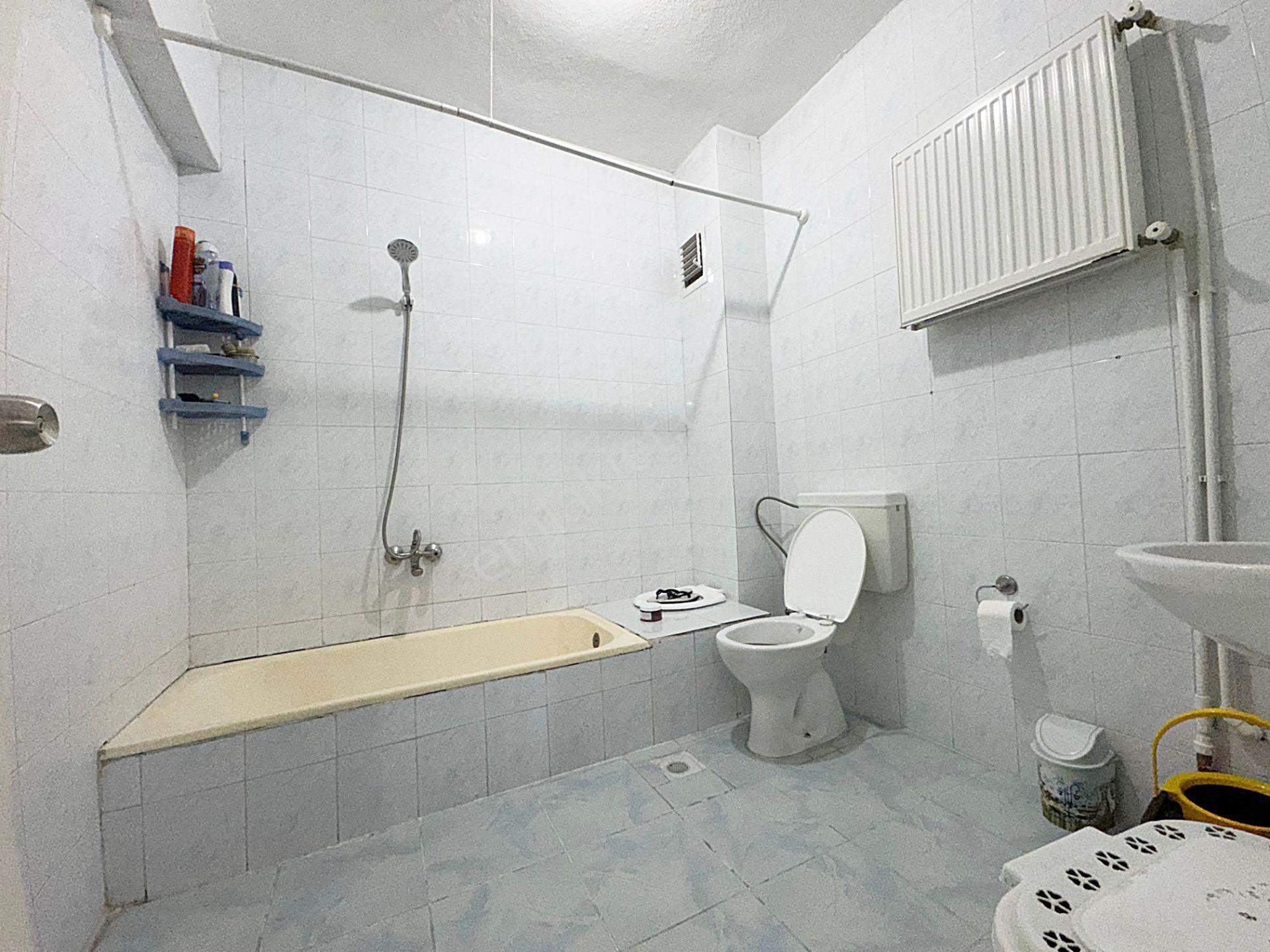 Keçiören Kafkaslarda Site İçinde 8.katta Güney Cephe 3.5+1 Daire - Görsel 18