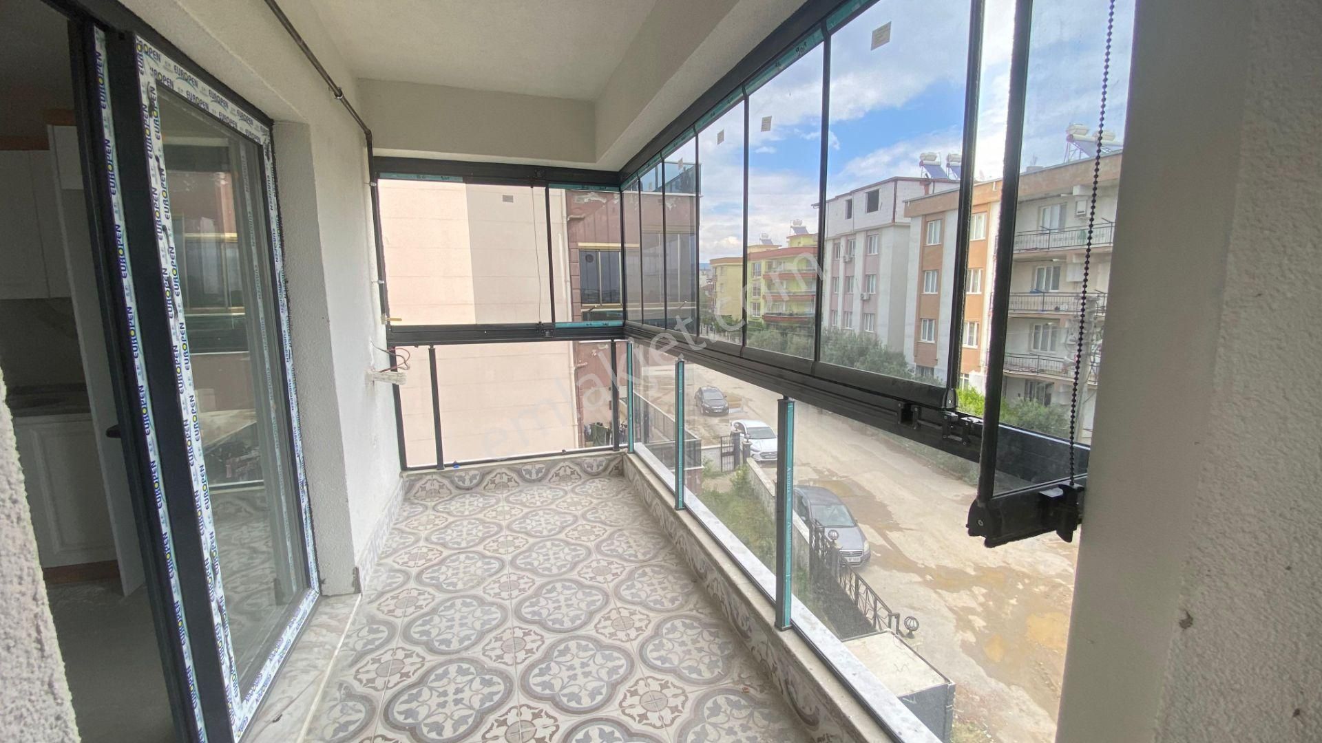 Acil Satılık 95m2 2+1 Muratbey Mahallesi