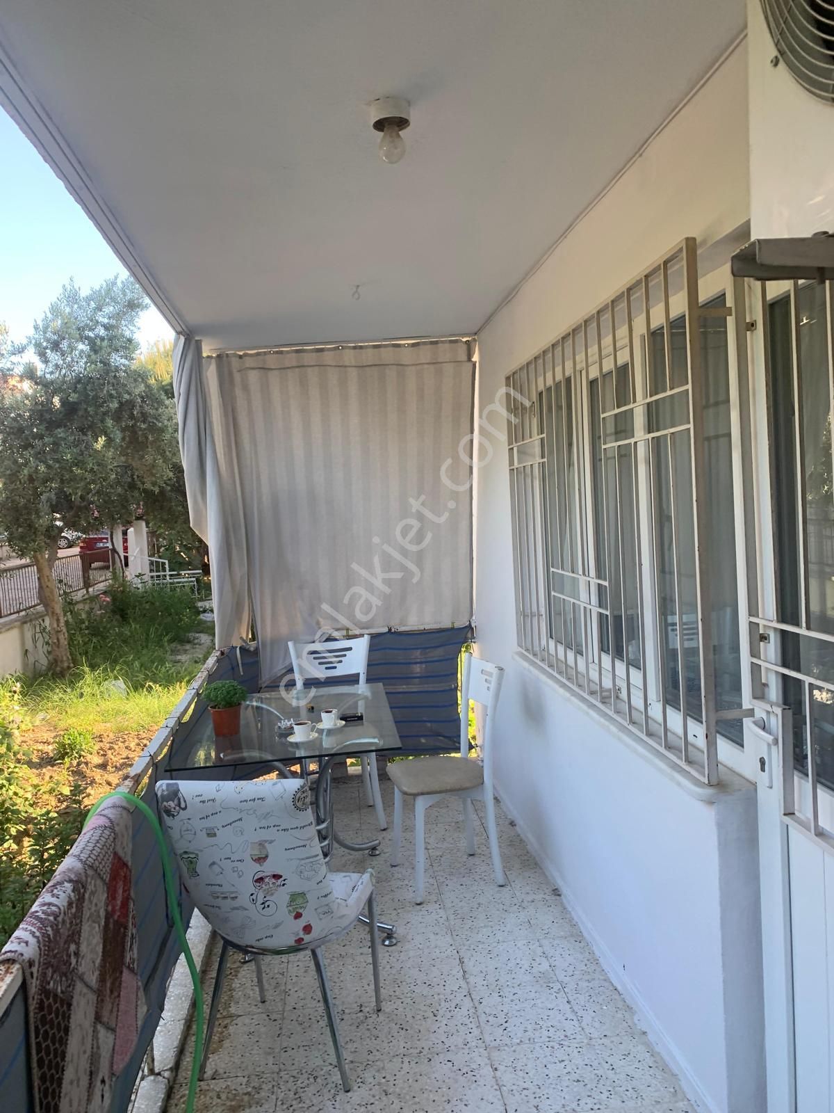 🔔75. Yıl Mah. 3+1, 120m2. Satılık Zemin Kat Daire🔔