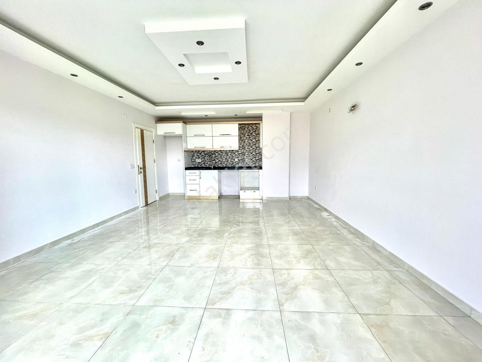 Alanya Kestel Mah.denize 300 Mt.satılık 2+1 Daire