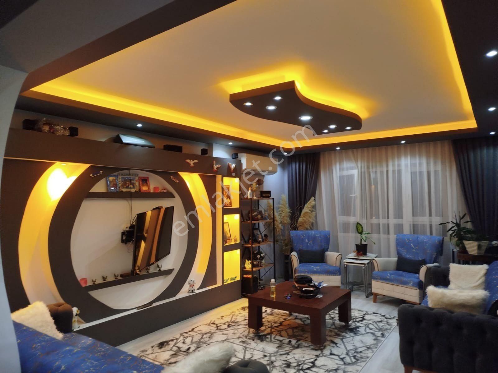 Kuşadası Avm Karşısında 2+1 Lüx Daire