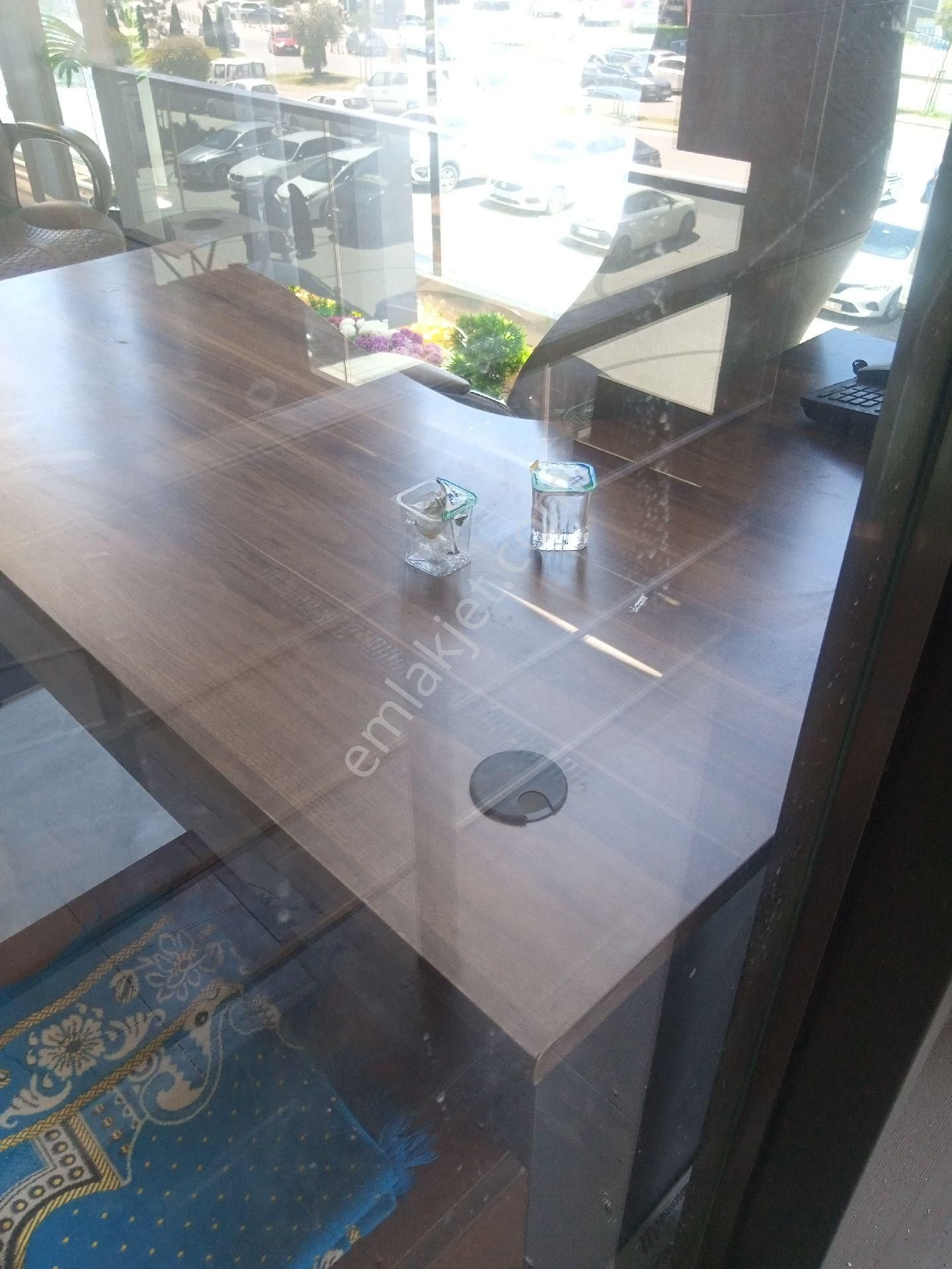 Kiralık Ofis Mavera 1