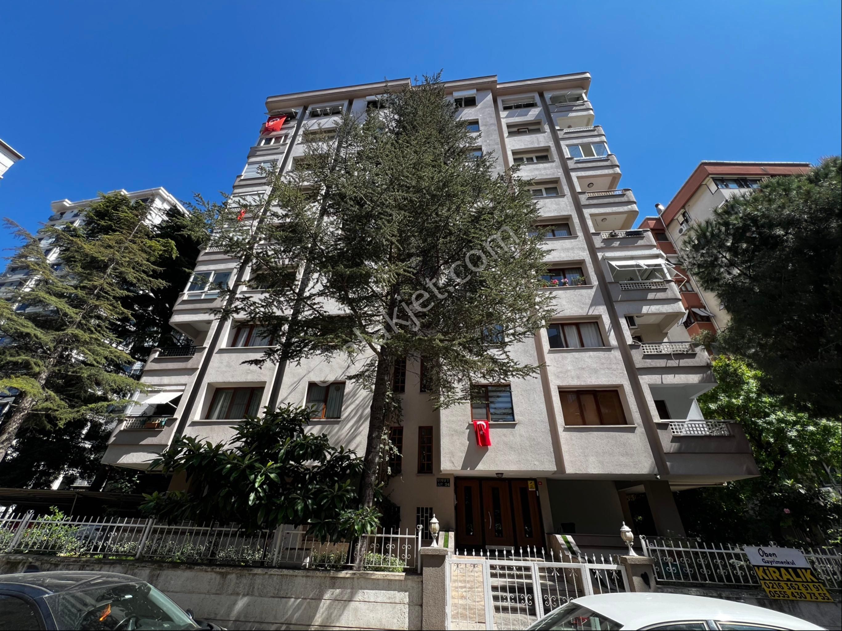 Marmaray Ve Bağdat Caddesine Yürüme Mesafesinde 3+1 110m² Net