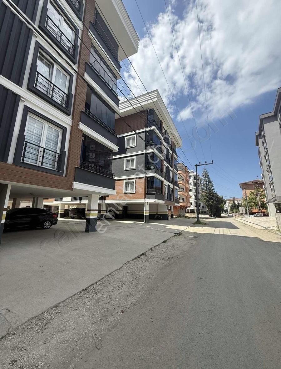 Cumhuriyet Mahallesi 2+1 Dubleks 95 M2 Kiralık Daire