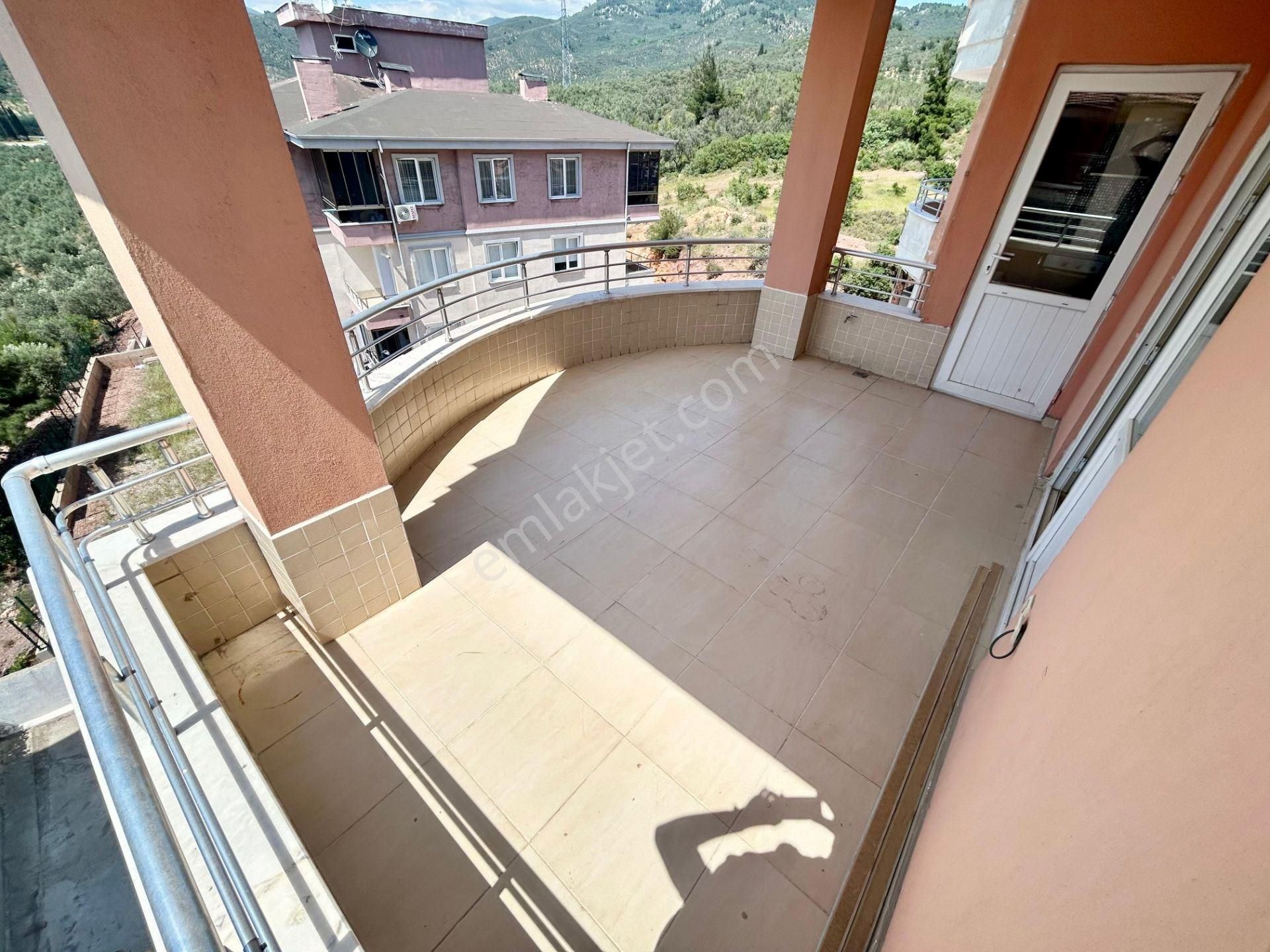 Yükselden Full Kredili Önü Açık Ara Kat Full Manzaralı 3+1 Daire