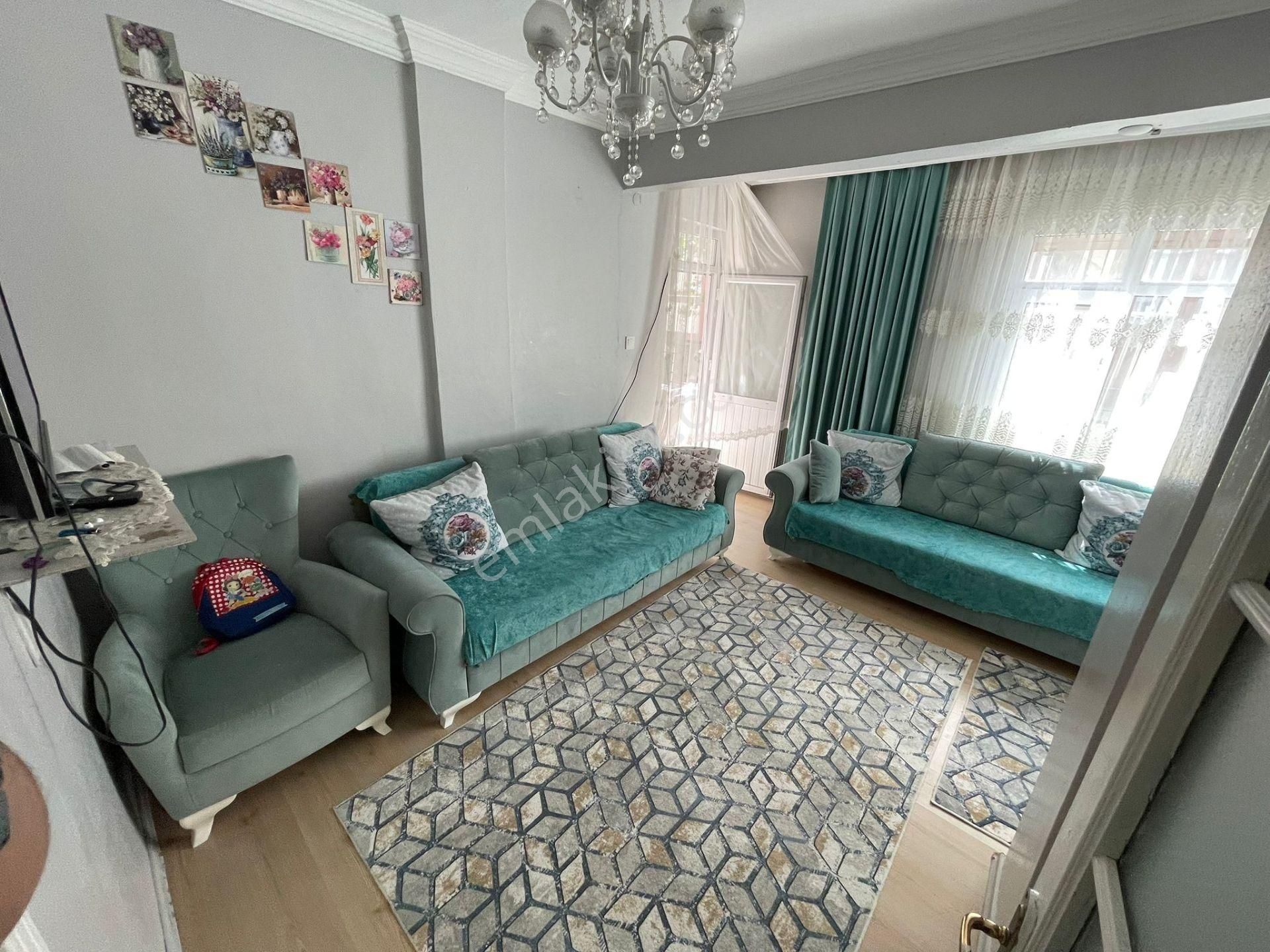 Erpay İnşaat'tan 50.yıl Mah 2+1 102m2 Satılık Daire