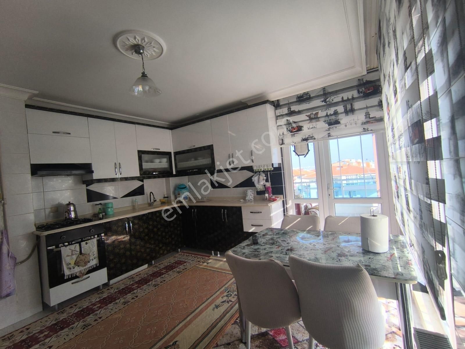 Yılmaz Gayrımenkulden 4+1 Ultra Luks Ful Yapılı Masrafsız Daıre Pınarbası Mah