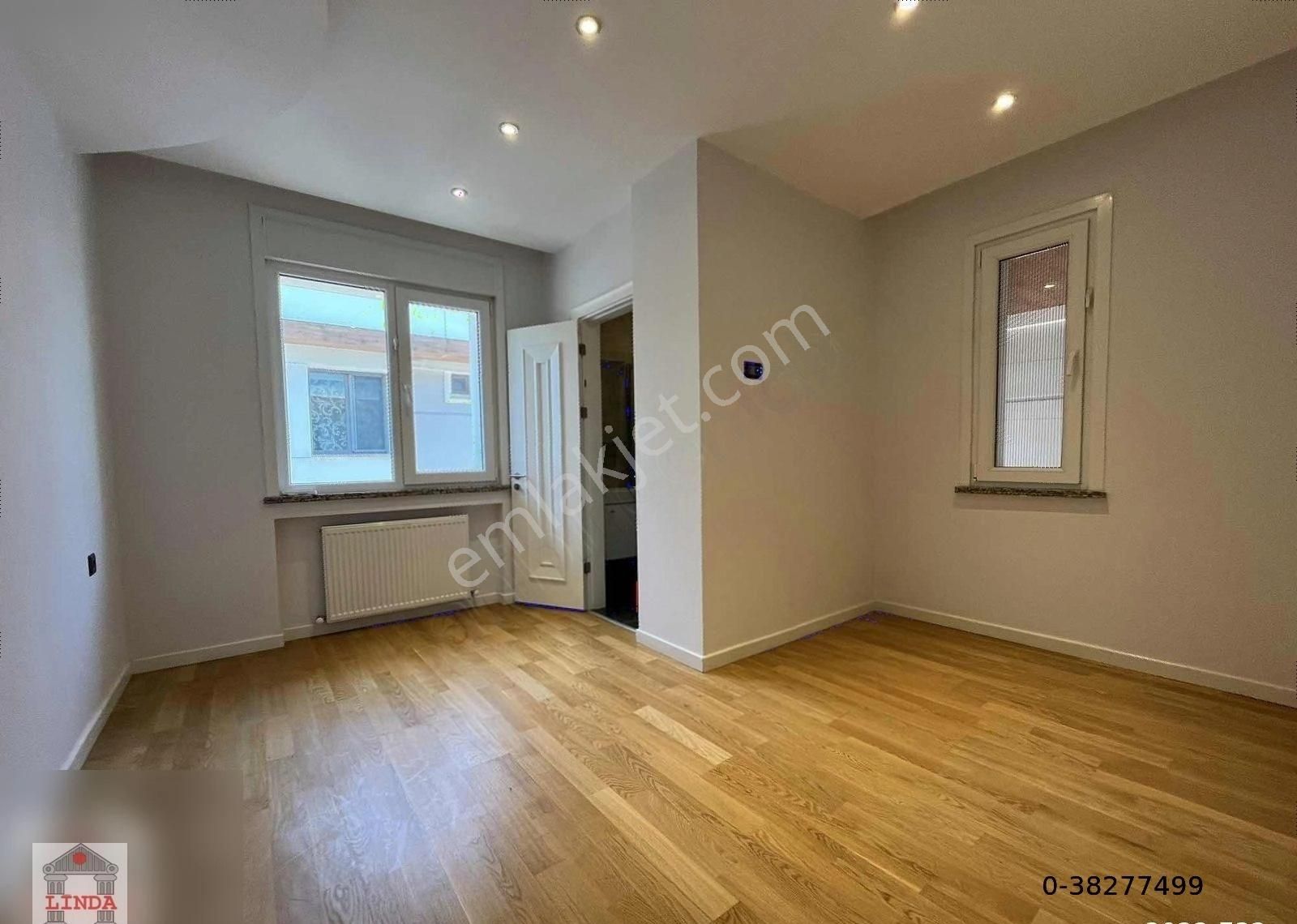 Linda Emlak'tan Yeşilköy'de 4+1 200 M2 Yeni Lüx Dublex - Görsel 27