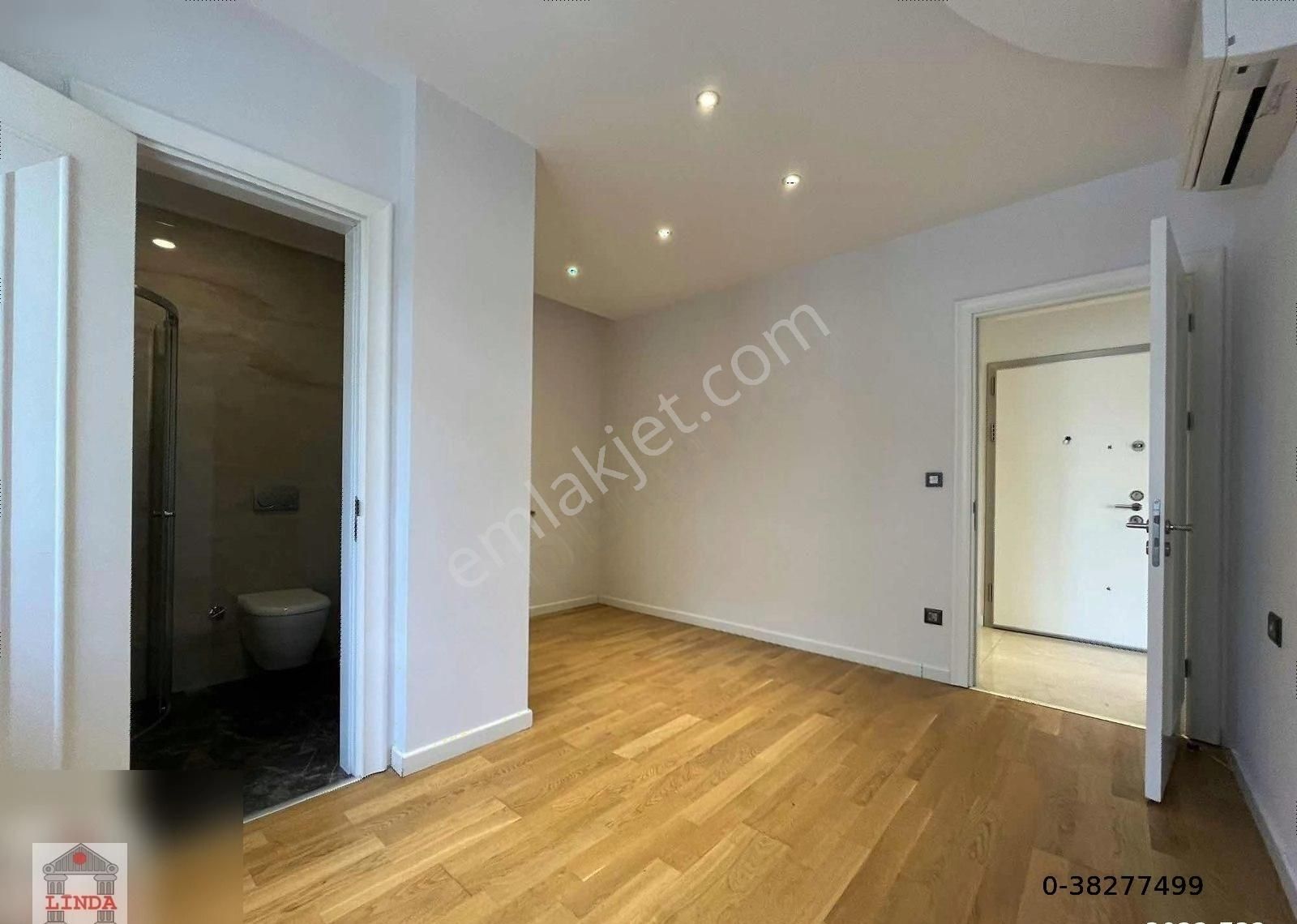 Linda Emlak'tan Yeşilköy'de 4+1 200 M2 Yeni Lüx Dublex - Görsel 30