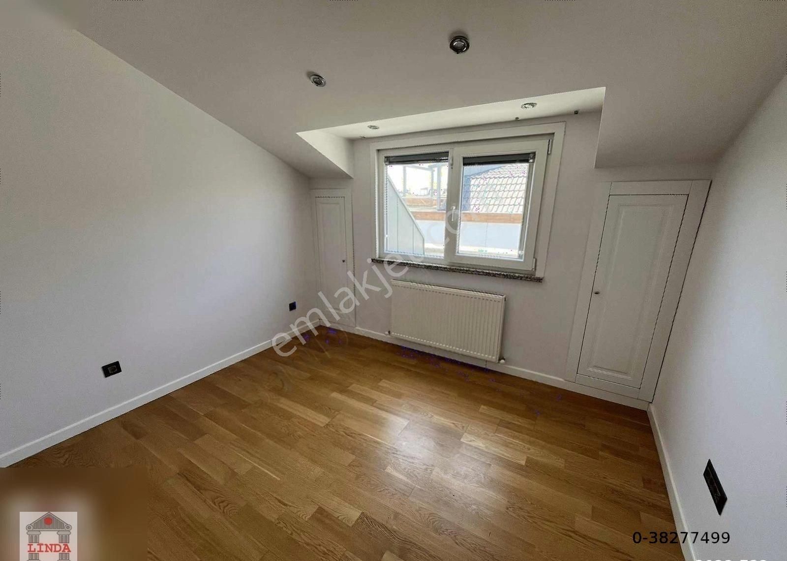 Linda Emlak'tan Yeşilköy'de 4+1 200 M2 Yeni Lüx Dublex - Görsel 4