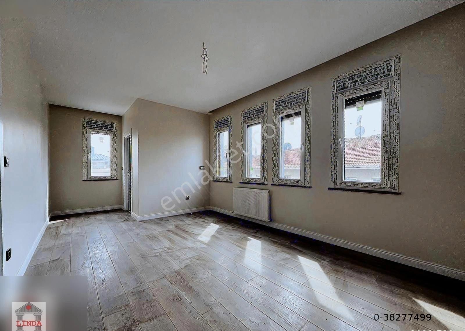 Linda Emlak'tan Yeşilköy'de 180 M2 Sıfır Satılık Dublex - Görsel 13