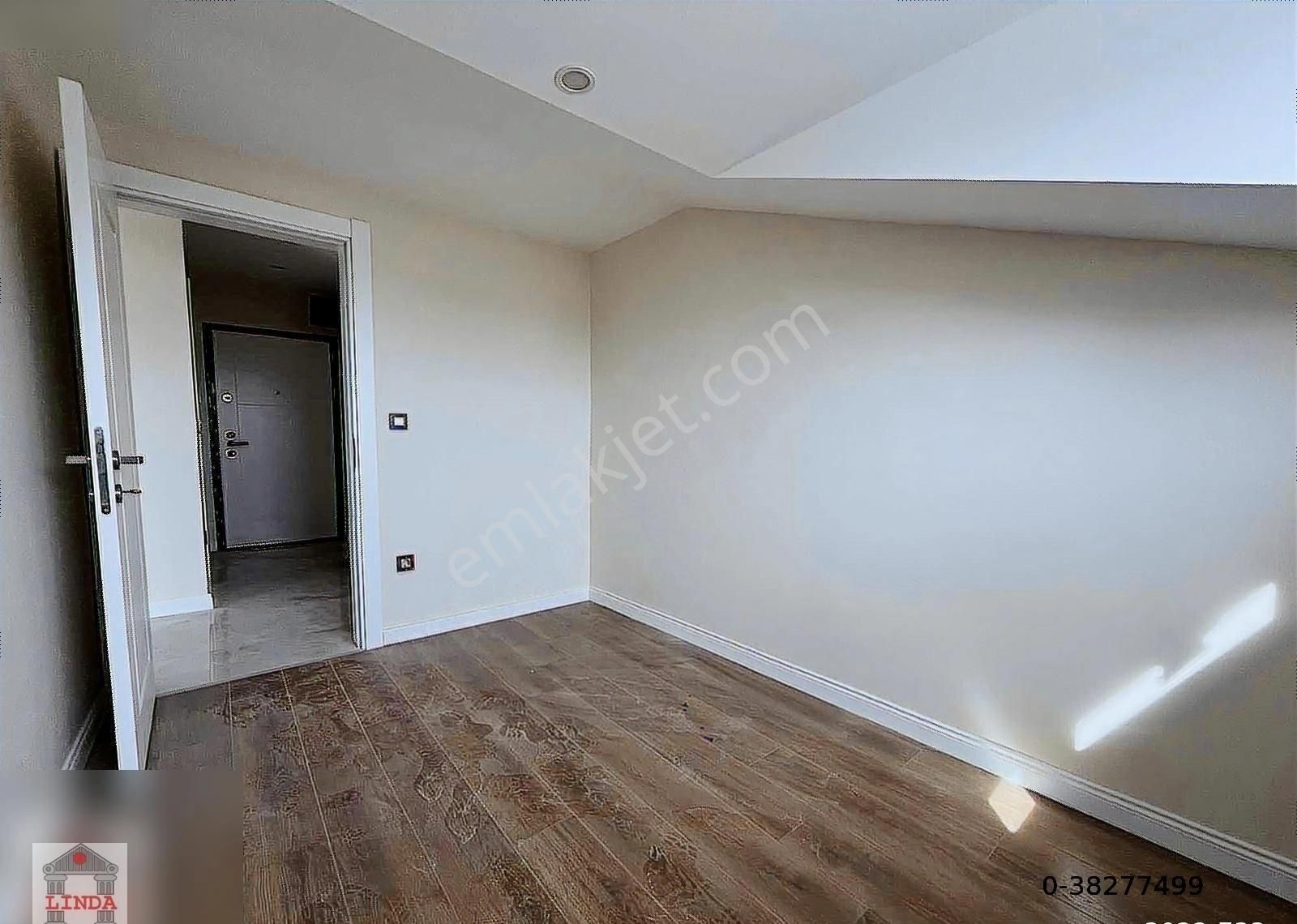 Linda Emlak'tan Yeşilköy'de 180 M2 Sıfır Satılık Dublex - Görsel 9