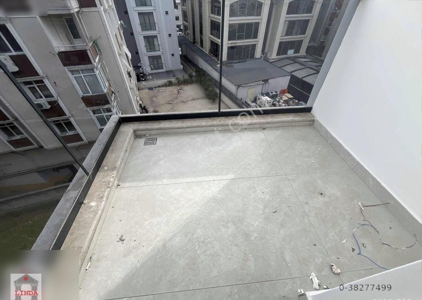 Linda Emlak'tan Yeşilköy'de 180 M2 Sıfır Satılık Dublex - Görsel 6