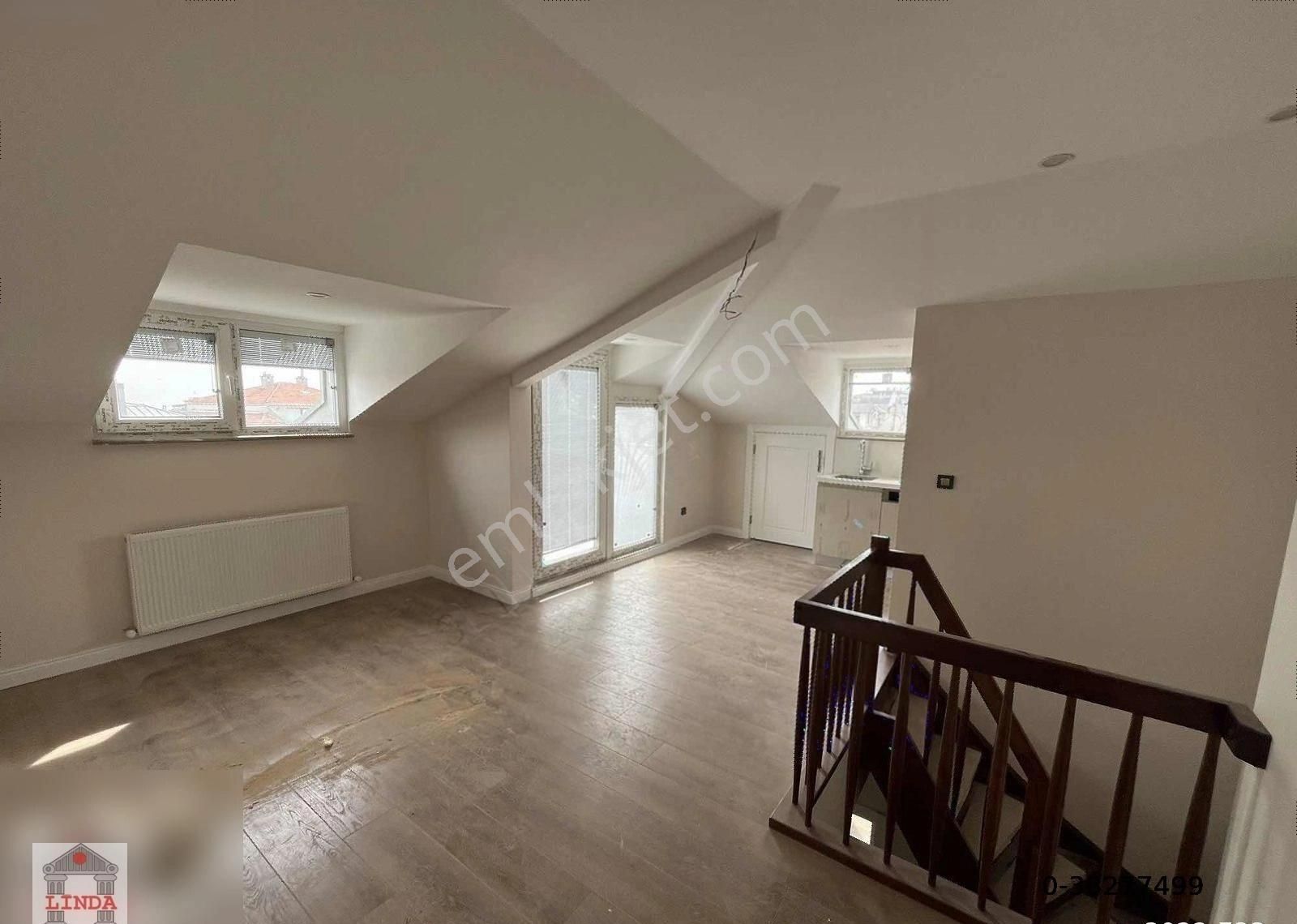 Linda Emlak'tan Yeşilköy'de 180 M2 Sıfır Satılık Dublex - Görsel 3