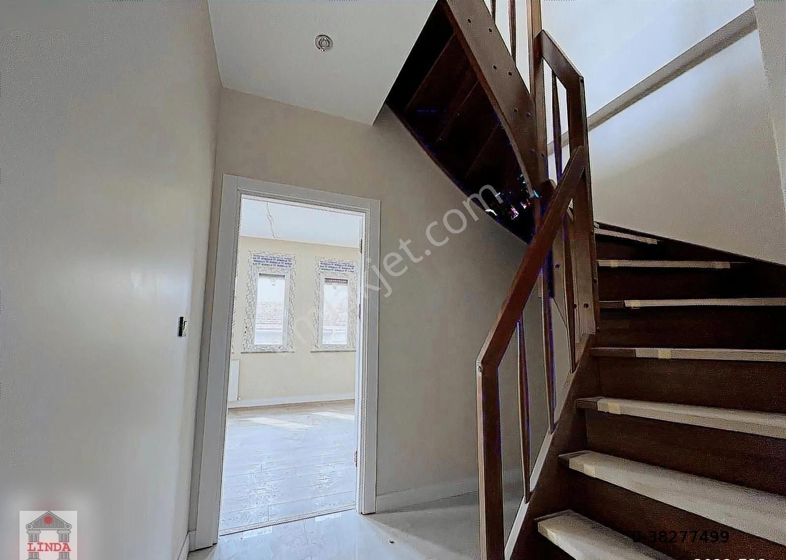 Linda Emlak'tan Yeşilköy'de 180 M2 Sıfır Satılık Dublex - Görsel 15