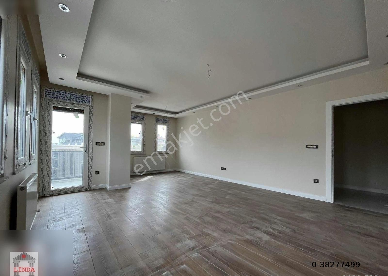 Linda Emlak'tan Yeşilköy'de 180 M2 Sıfır Satılık Dublex - Görsel 5