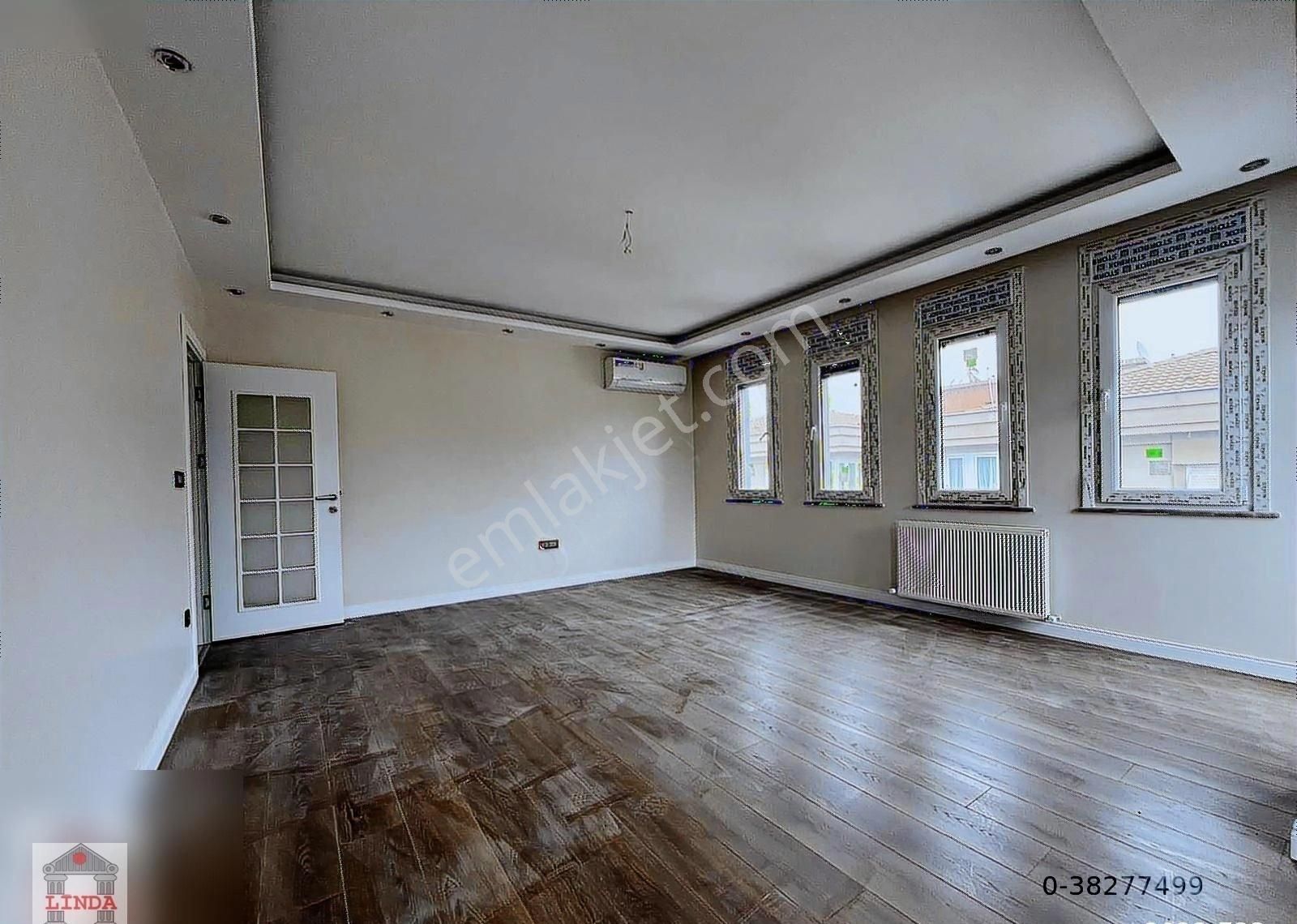 Linda Emlak'tan Yeşilköy'de 180 M2 Sıfır Satılık Dublex - Görsel 25