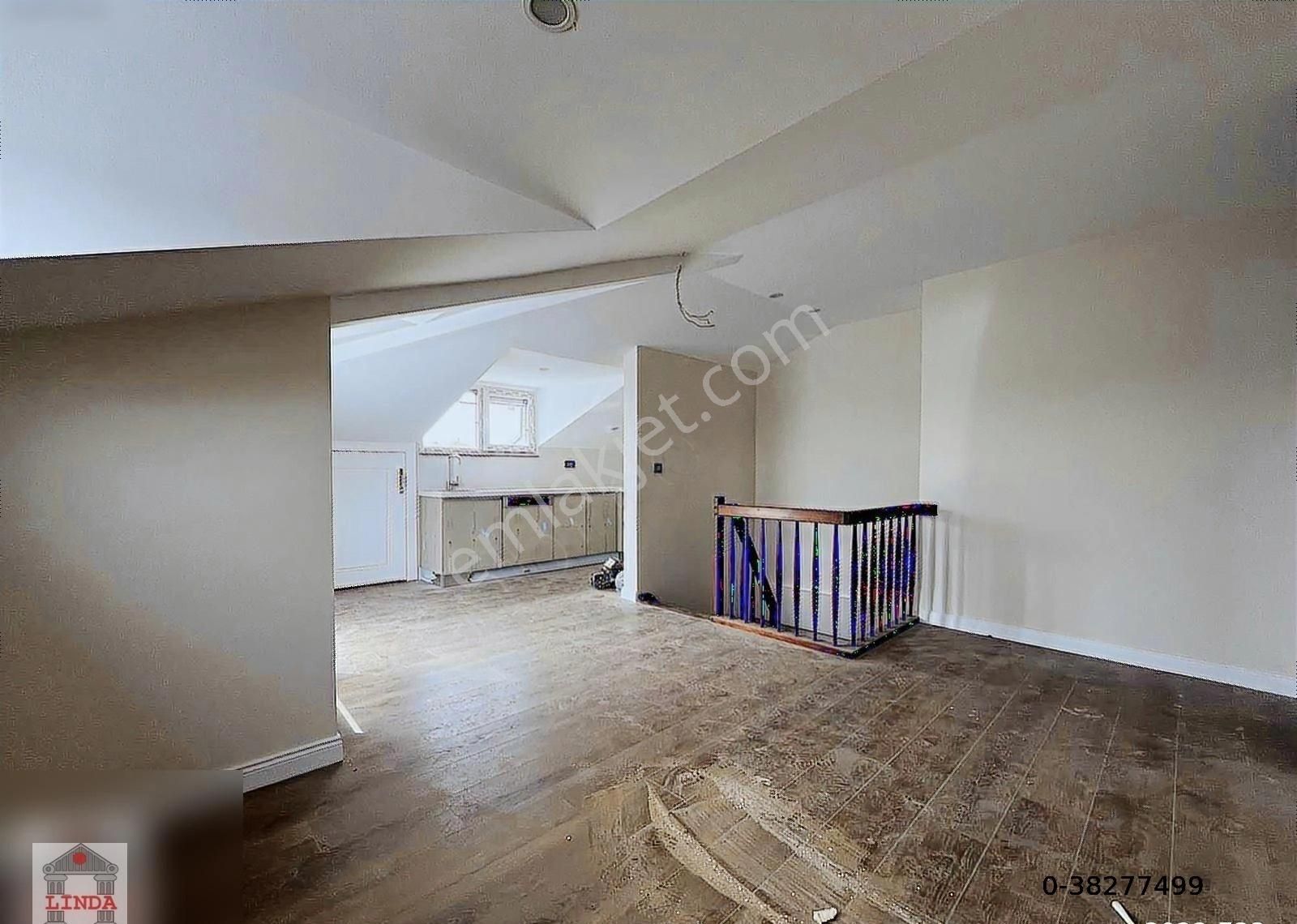 Linda Emlak'tan Yeşilköy'de 180 M2 Sıfır Satılık Dublex - Görsel 4