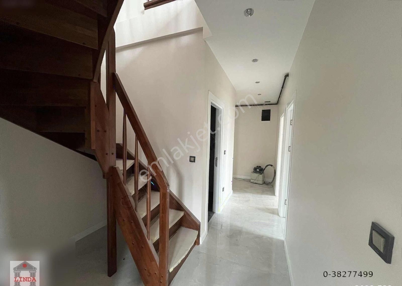 Linda Emlak'tan Yeşilköy'de 180 M2 Sıfır Satılık Dublex - Görsel 10