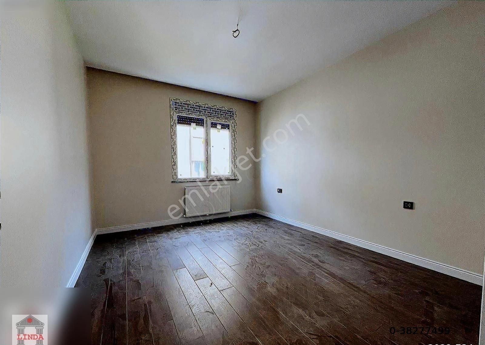 Linda Emlak'tan Yeşilköy'de Yeni Sıfır 4+1 160 M2 Net Lüx Daire - Görsel 3