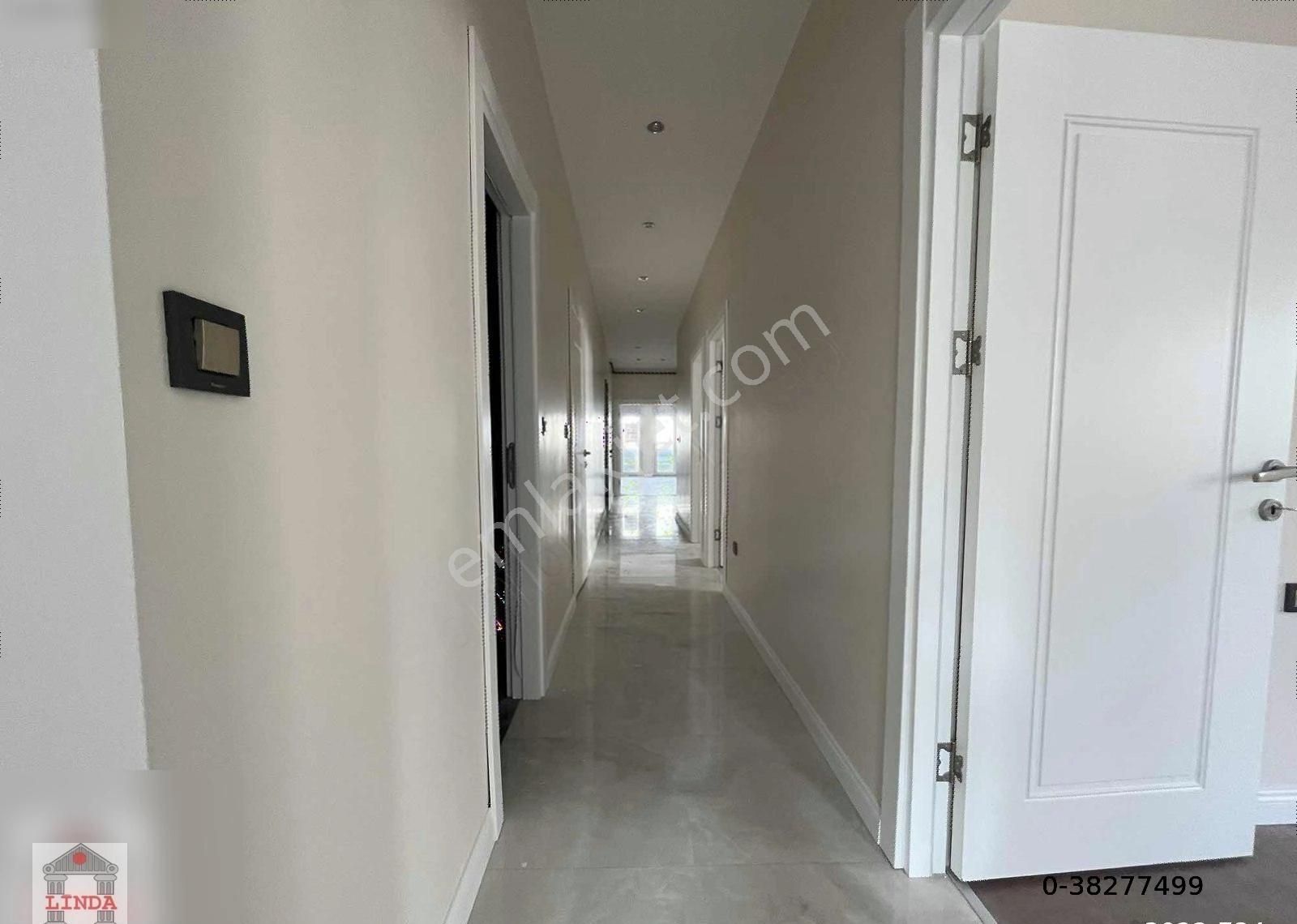 Linda Emlak'tan Yeşilköy'de Yeni Sıfır 4+1 160 M2 Net Lüx Daire - Görsel 7