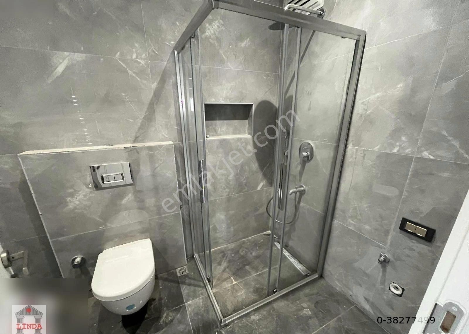 Linda Emlak'tan Yeşilköy'de Yeni Sıfır 4+1 160 M2 Net Lüx Daire - Görsel 19