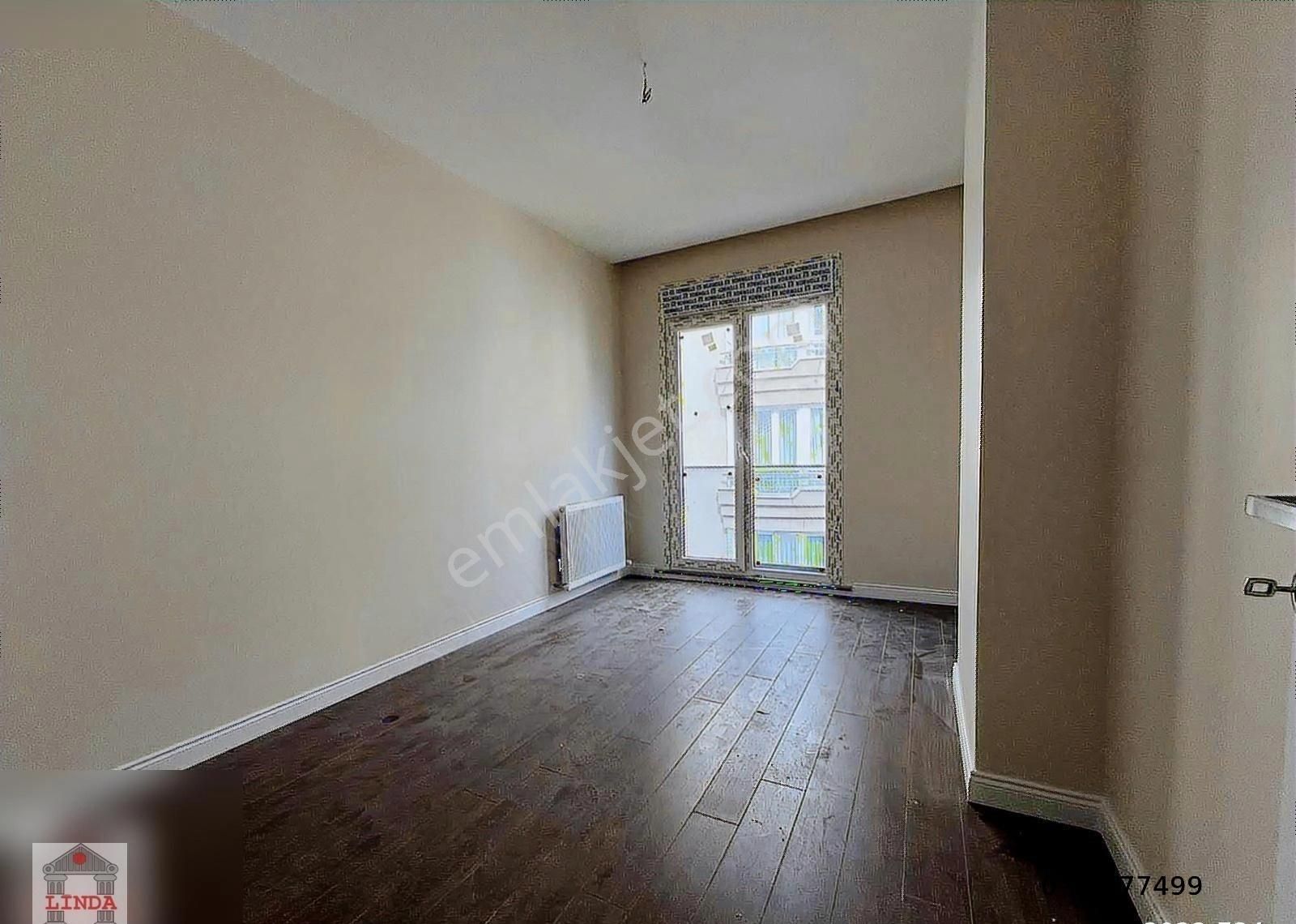 Linda Emlak'tan Yeşilköy'de Yeni Sıfır 4+1 160 M2 Net Lüx Daire - Görsel 13