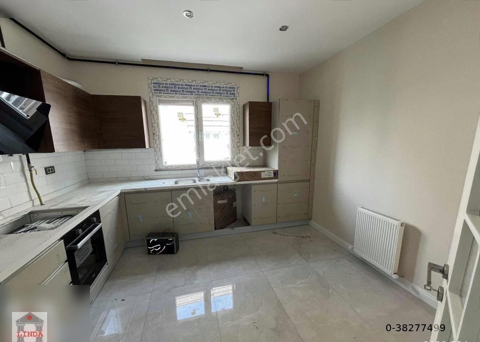 Linda Emlak'tan Yeşilköy'de Yeni Sıfır 4+1 160 M2 Net Lüx Daire - Görsel 15