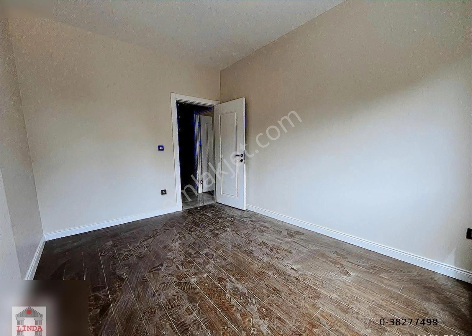 Linda Emlak'tan Yeşilköy'de Yeni Sıfır 4+1 160 M2 Net Lüx Daire - Görsel 8