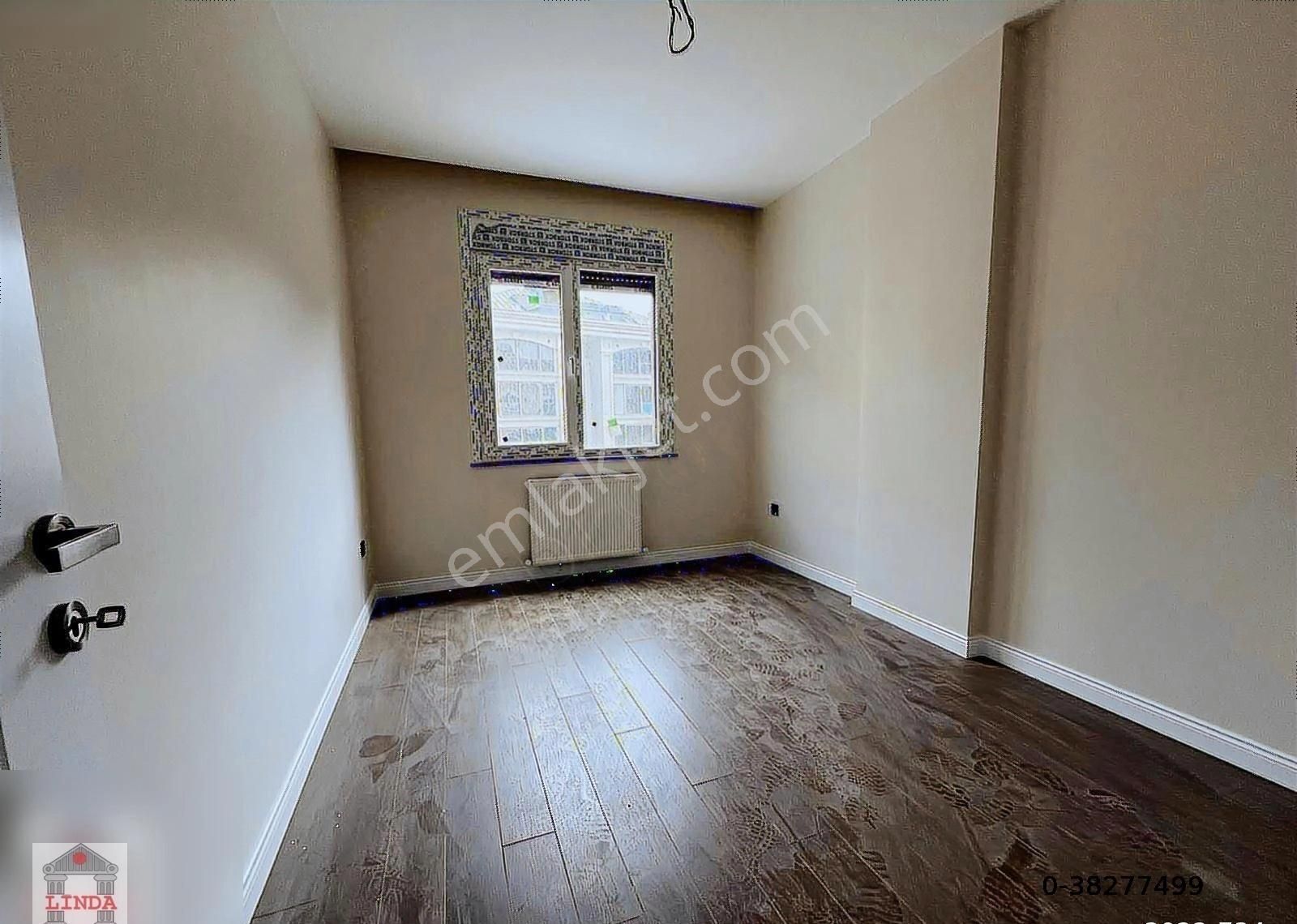 Linda Emlak'tan Yeşilköy'de Yeni Sıfır 4+1 160 M2 Net Lüx Daire - Görsel 11