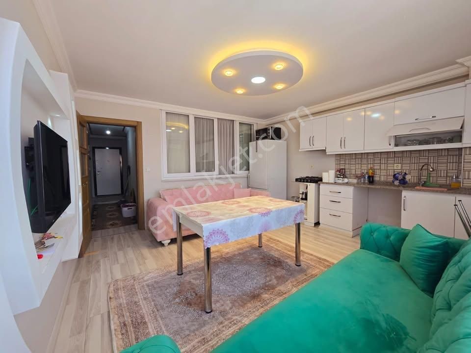 Nazilli🏡emlaktan-satılık Dumlupınarda 2+1 Full Eşyalı Dublex Daire